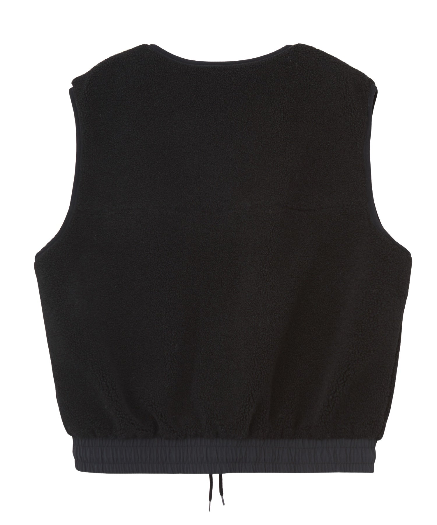 BAR LOGO BOA VEST