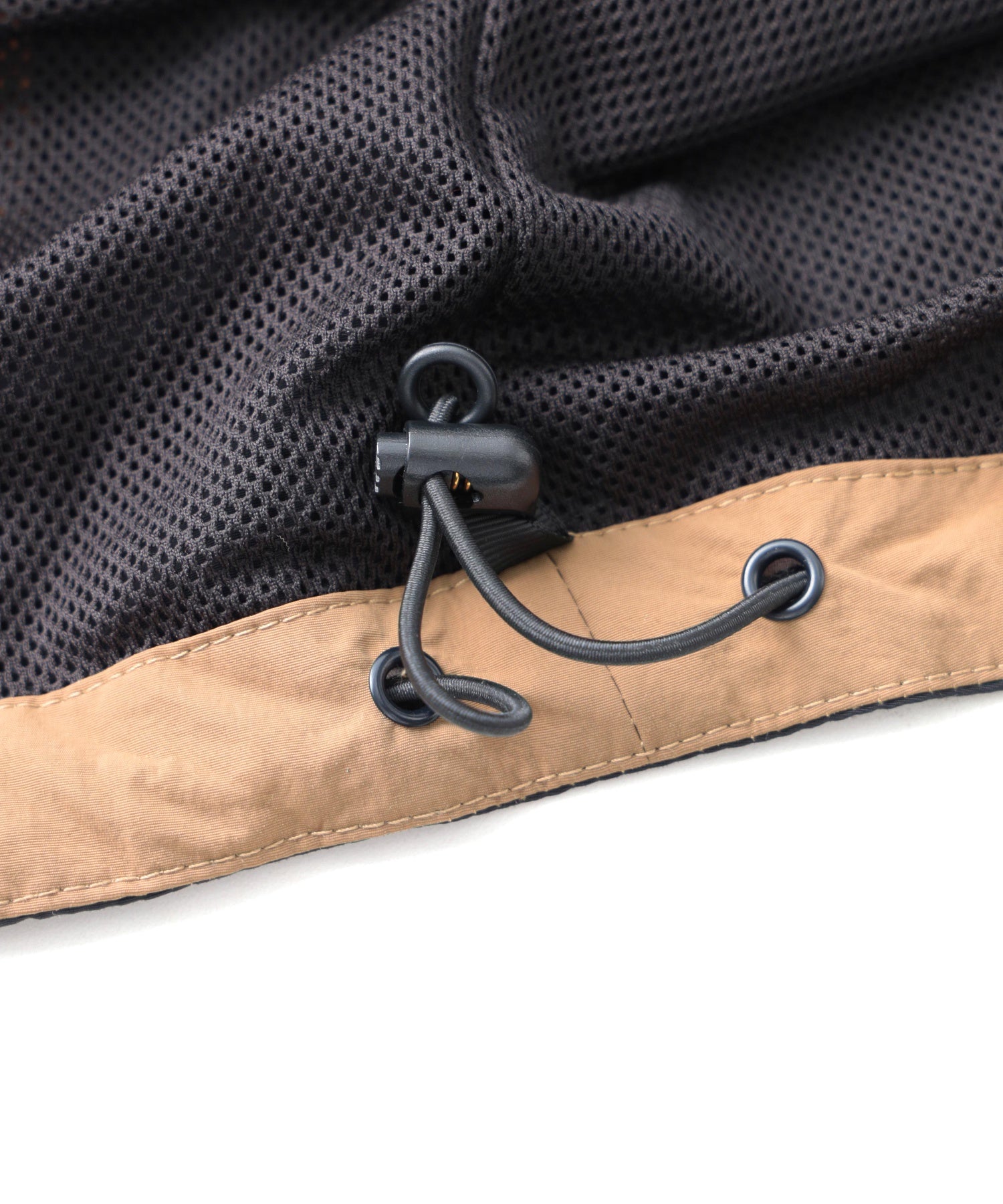 MILKFED. MOUNTAIN JACKET