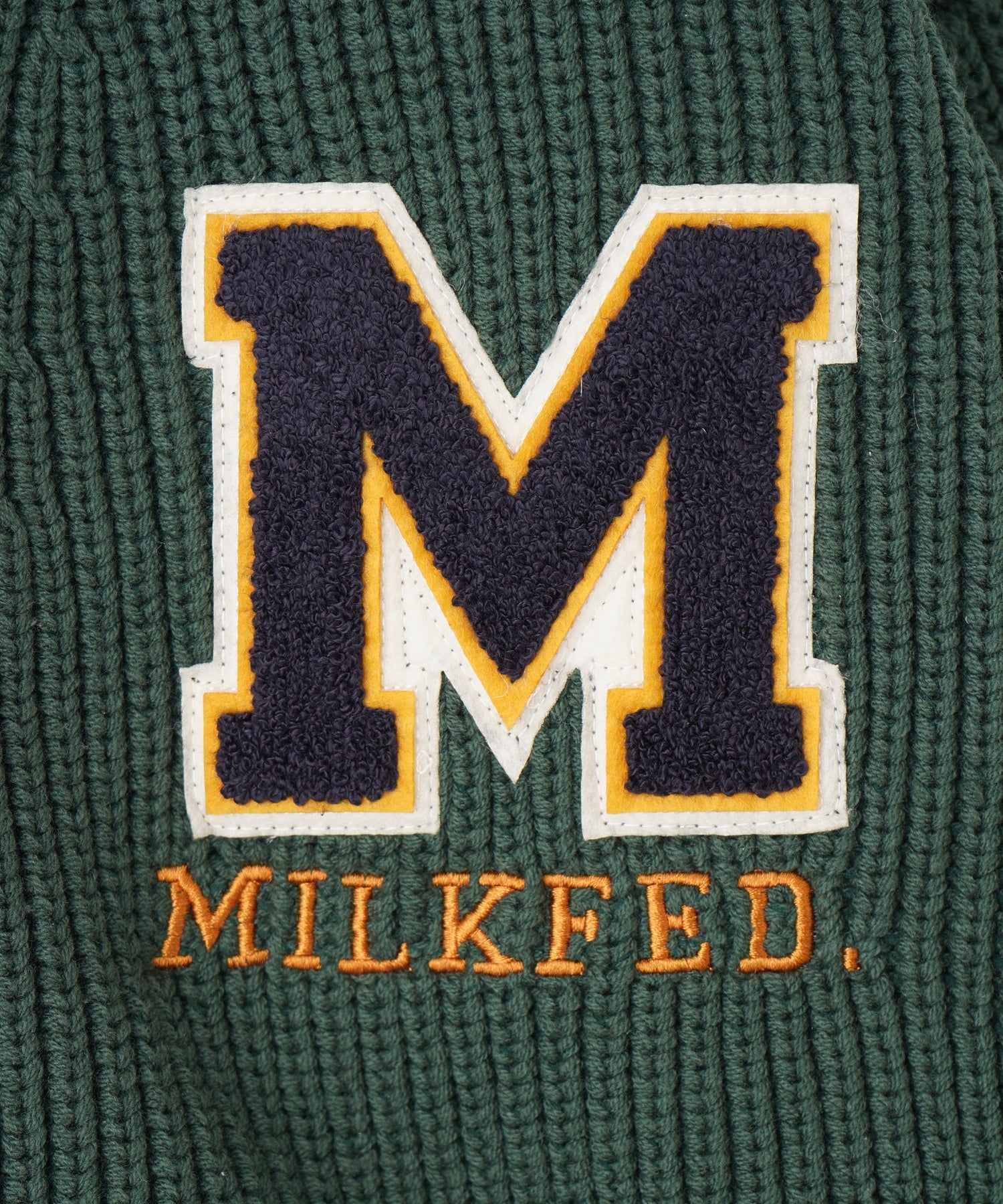 COLLEGE CARDIGAN