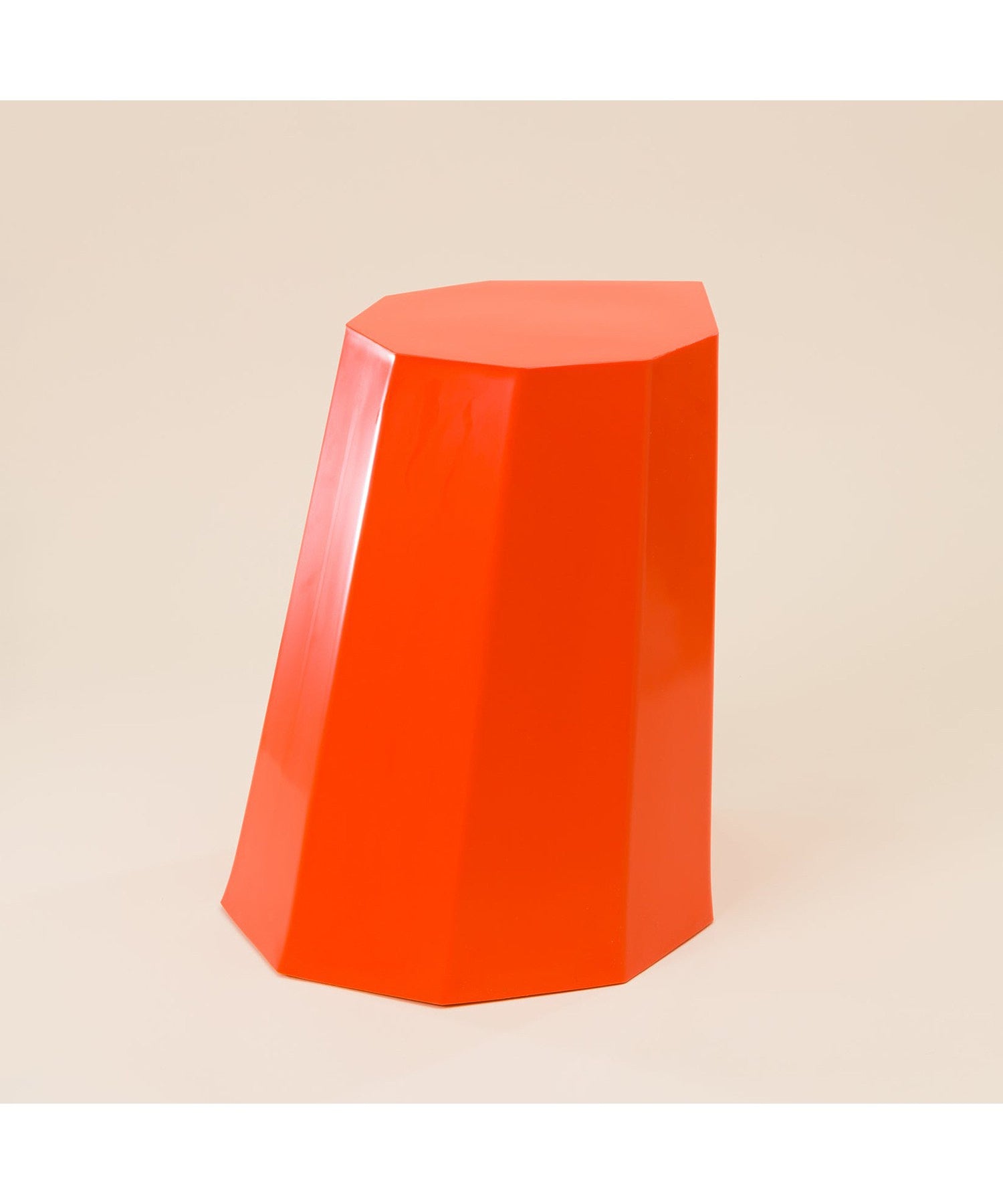 Arnold Circus Stool / Martino Gamper