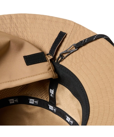 【NEWERA】OD ADVLT SUNSHADE PROLITE KHA
