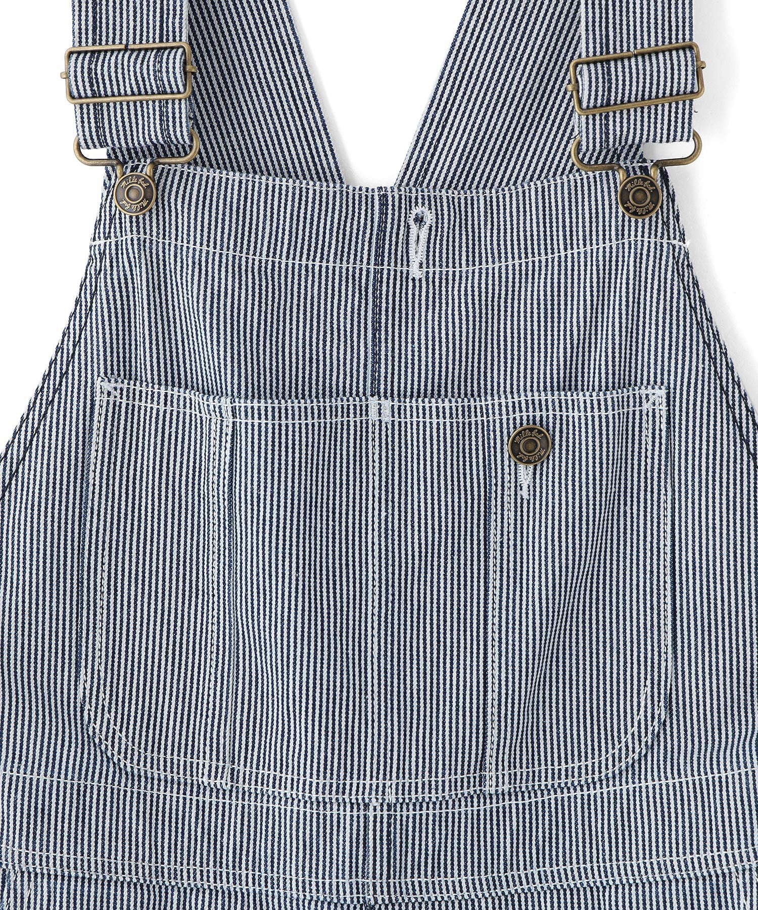 PATCH OVERALLS