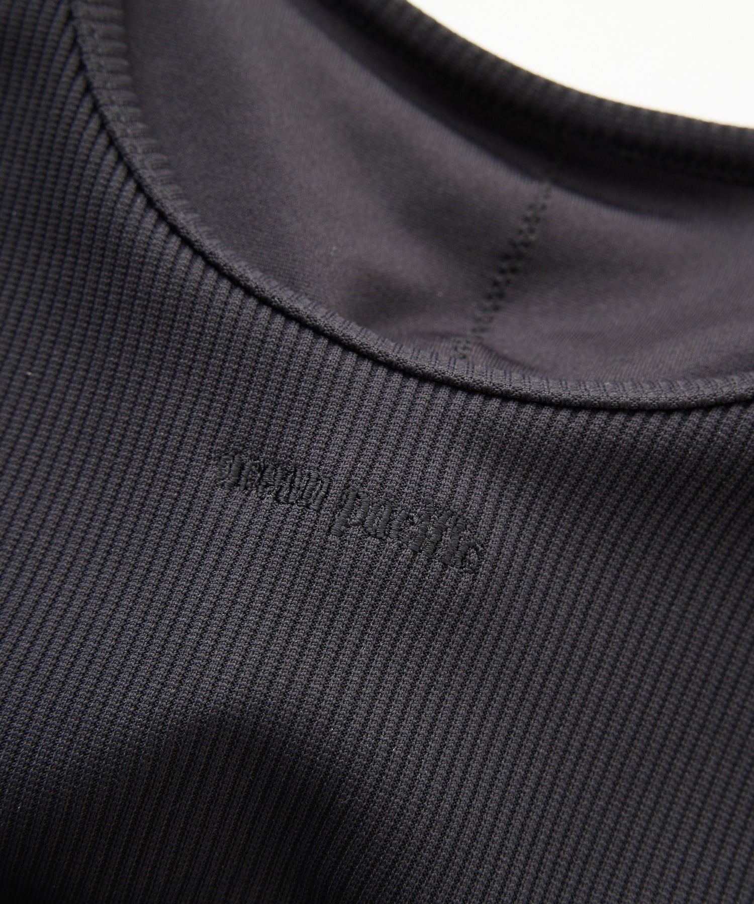 MILKFED. × OP BRA CAMISOLE