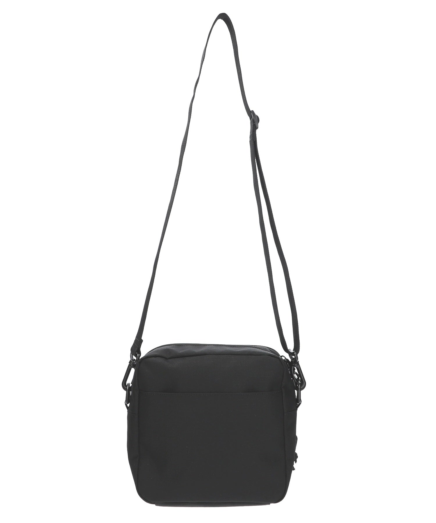 DAILY SQUARE SHOULDER BAG