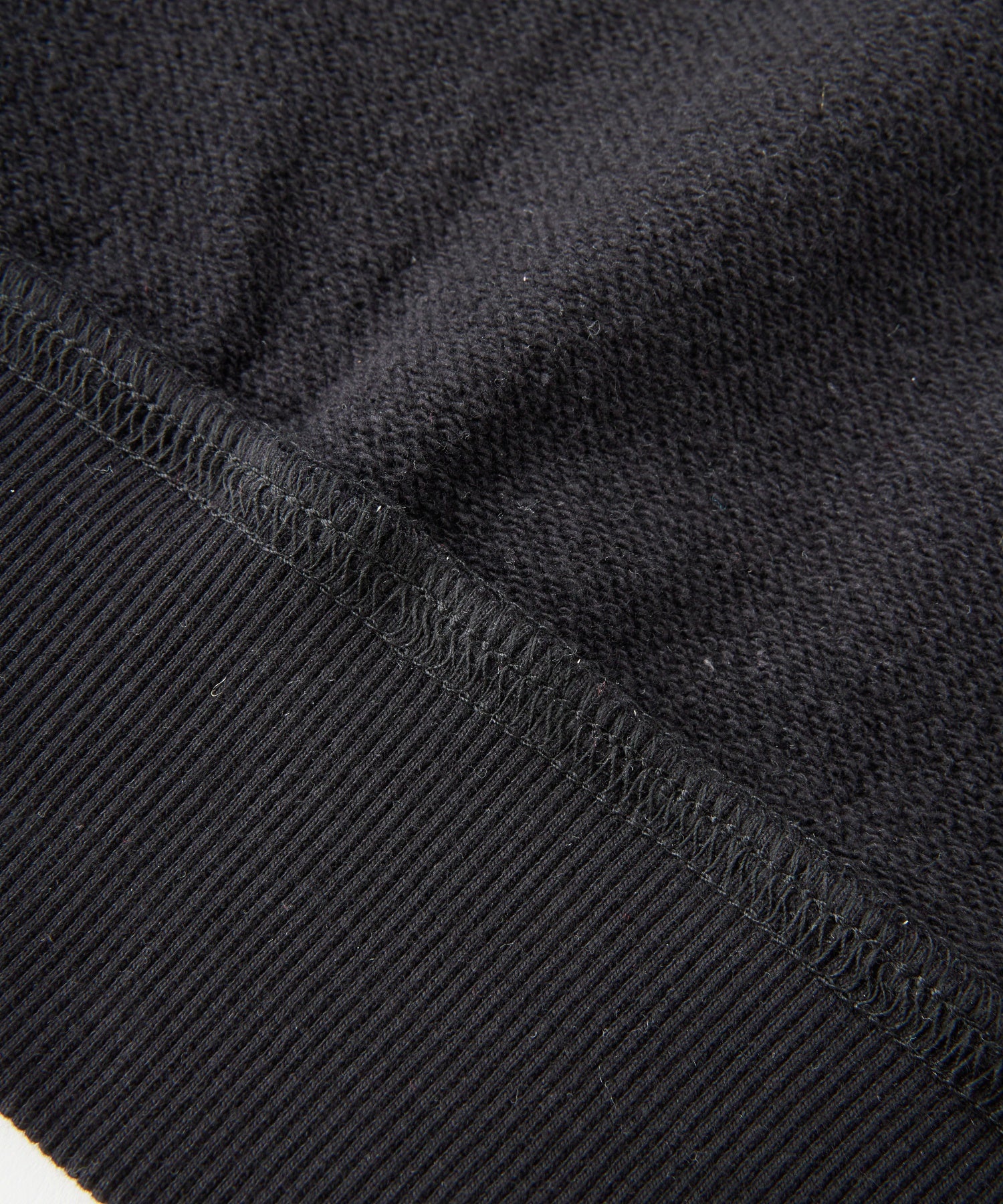 ARCH COOPER LOGO ZIP UP HOODIE