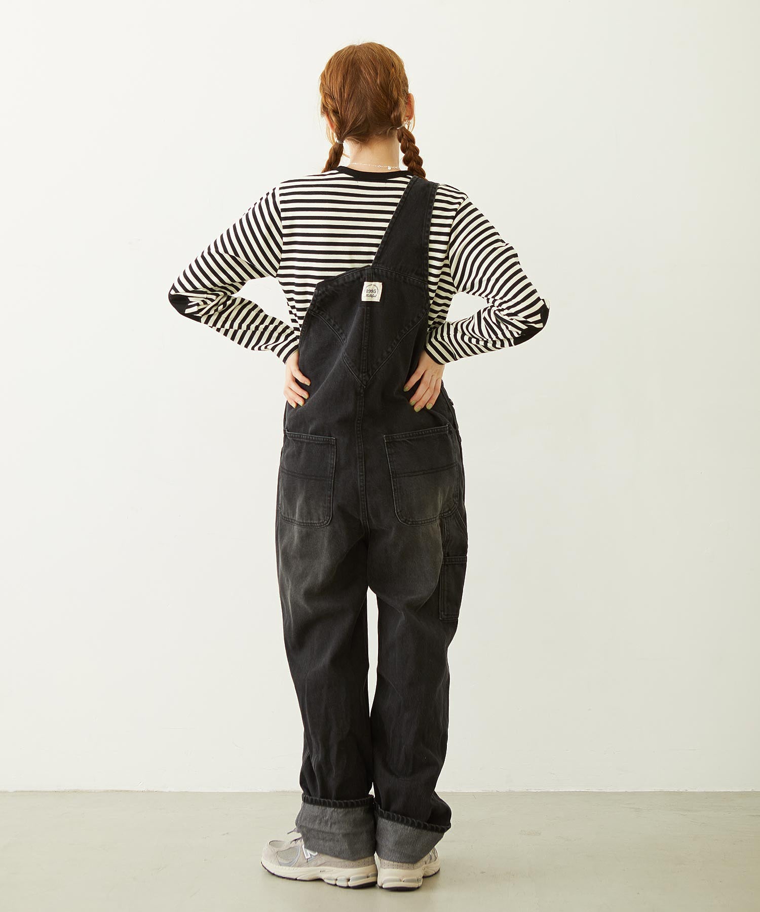 FLOWER ELBOW CARDIGAN