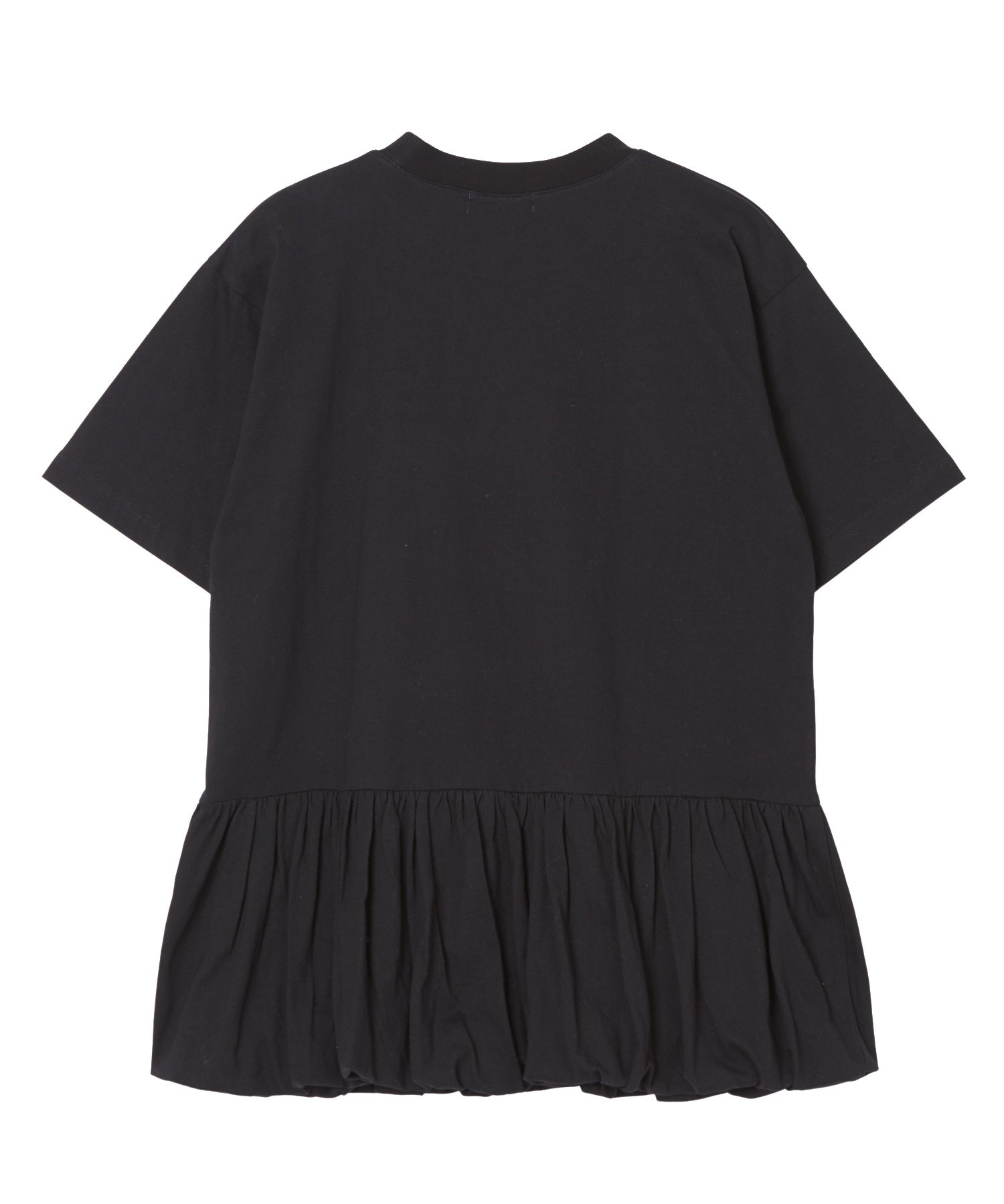 BALLOON TUNIC