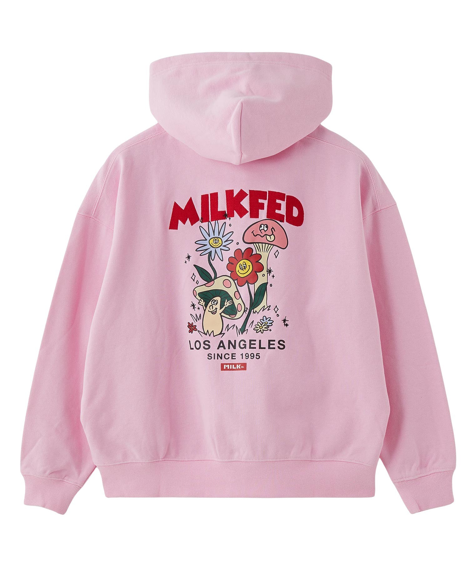 FUNNY COLLEAGUES ZIP UP HOODIE