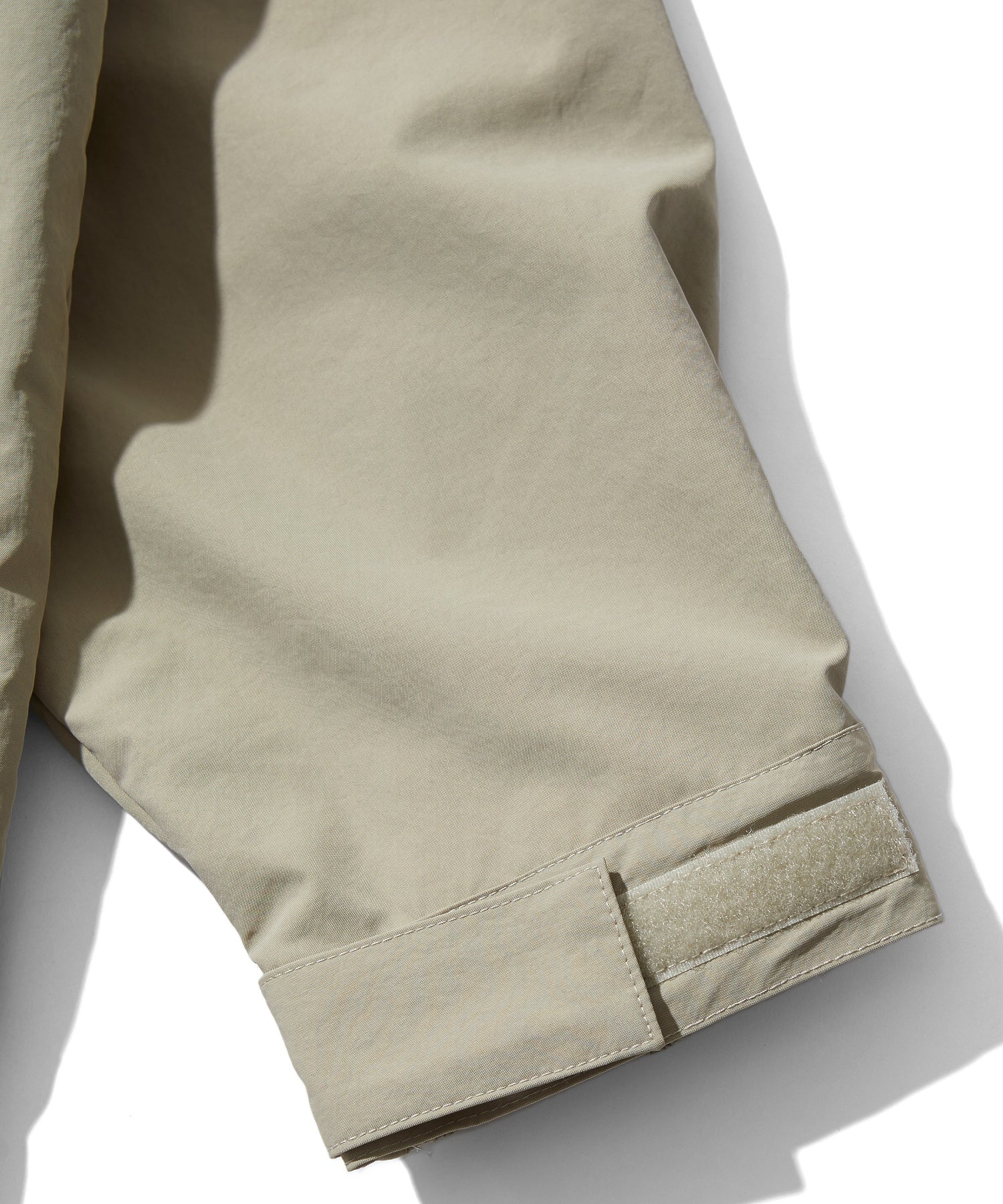 BAR LOGO MOUNTAIN JACKET