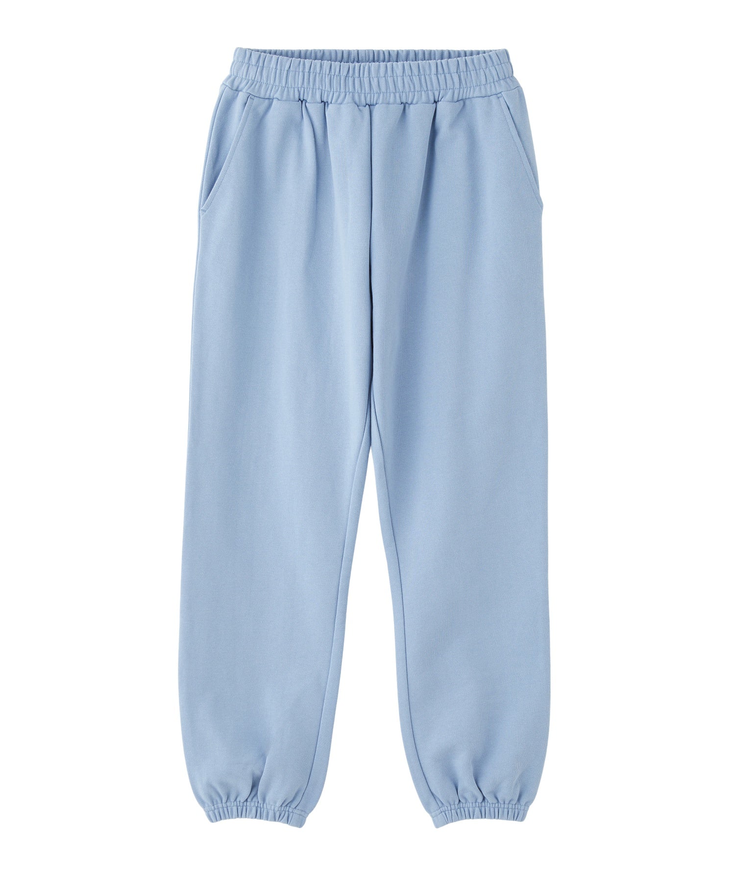 HEART POCKET SWEATPANTS