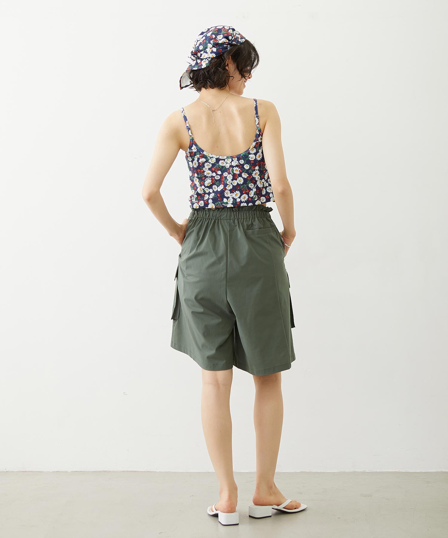 CARGO SHORTS
