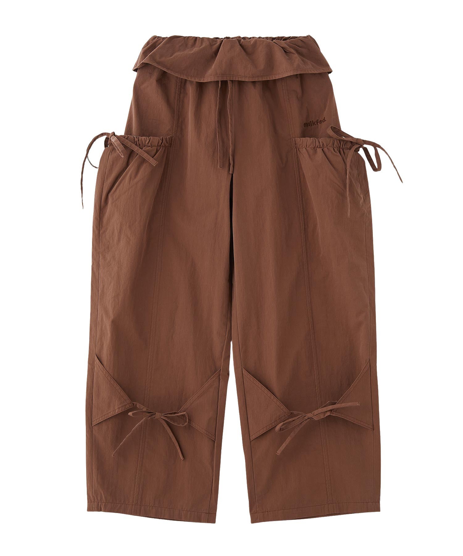 RIBBON PANTS