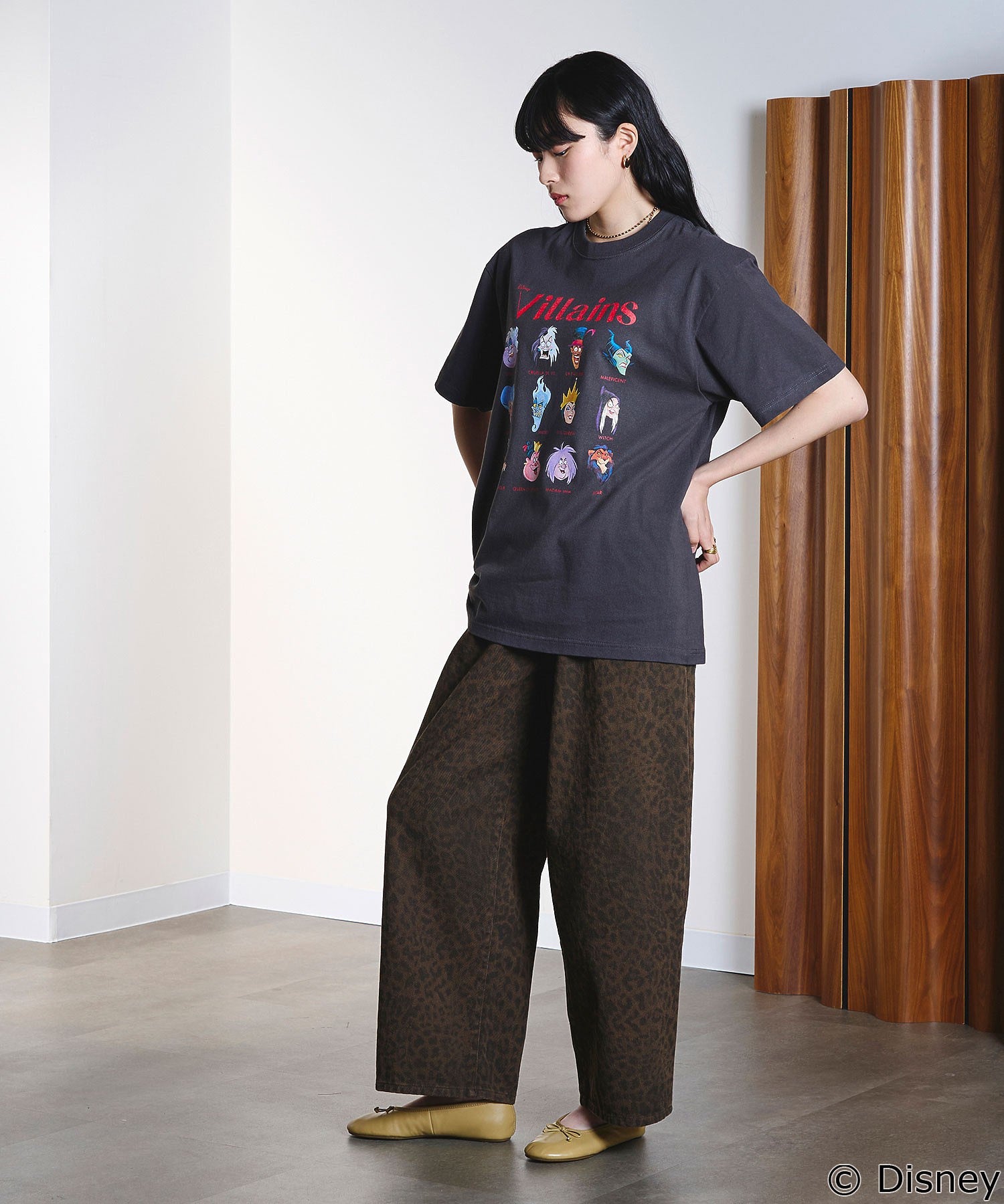 COLSUN/VILLANS ALL STAR S/S TEE