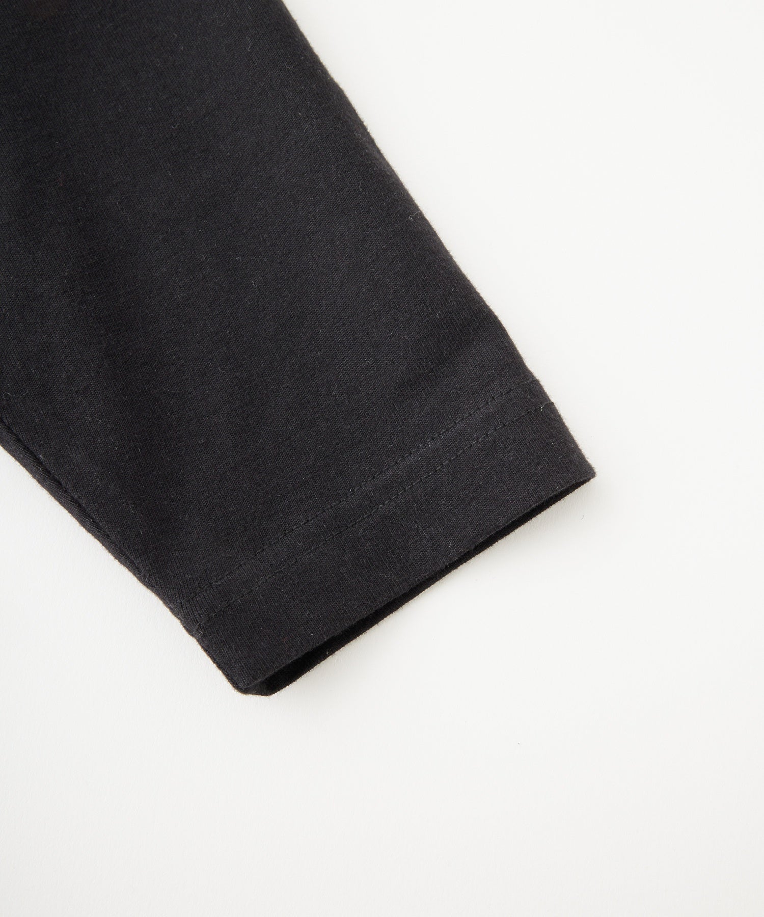 FLOWER ELBOW CARDIGAN