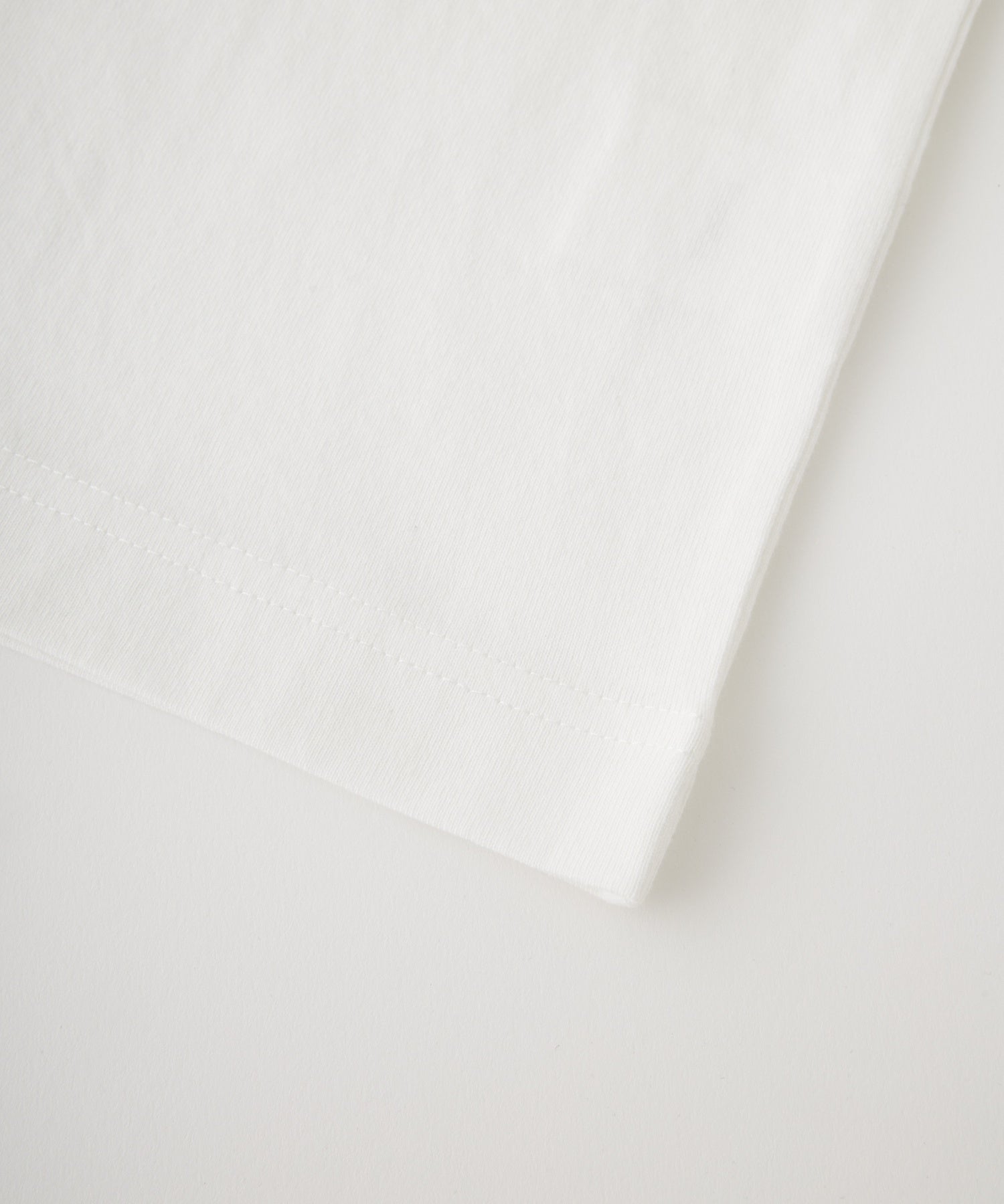 70S LOGO THREE QUARTER SLEEVE TOP