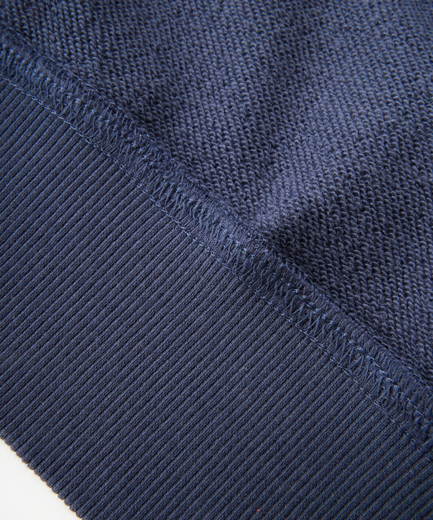 ICING LOGO WIDE CREW SWEAT TOP