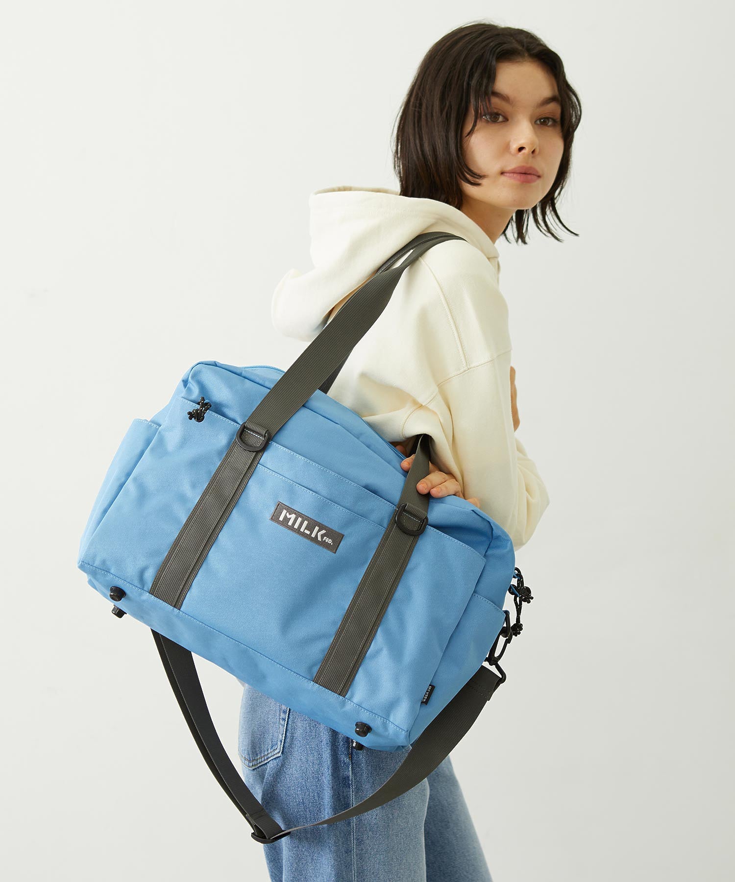 BFF BOSTON BAG