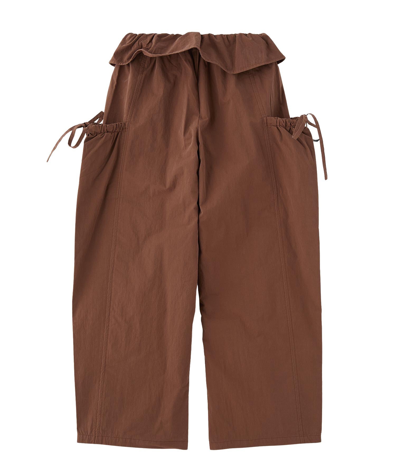RIBBON PANTS