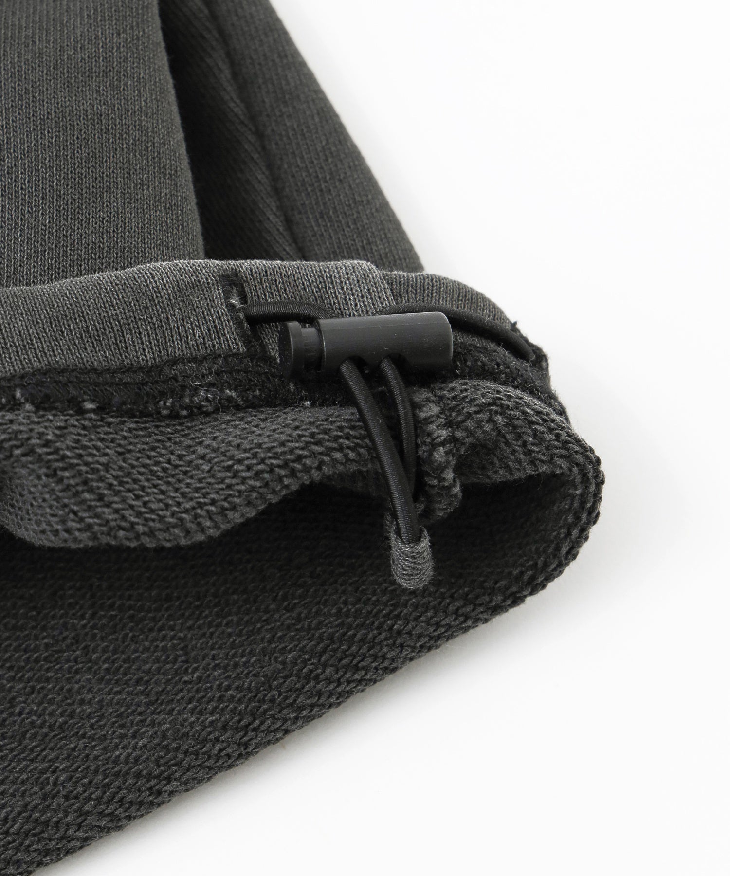 PIGMENT DYED SCRIPT LOGO SWEATPANTS