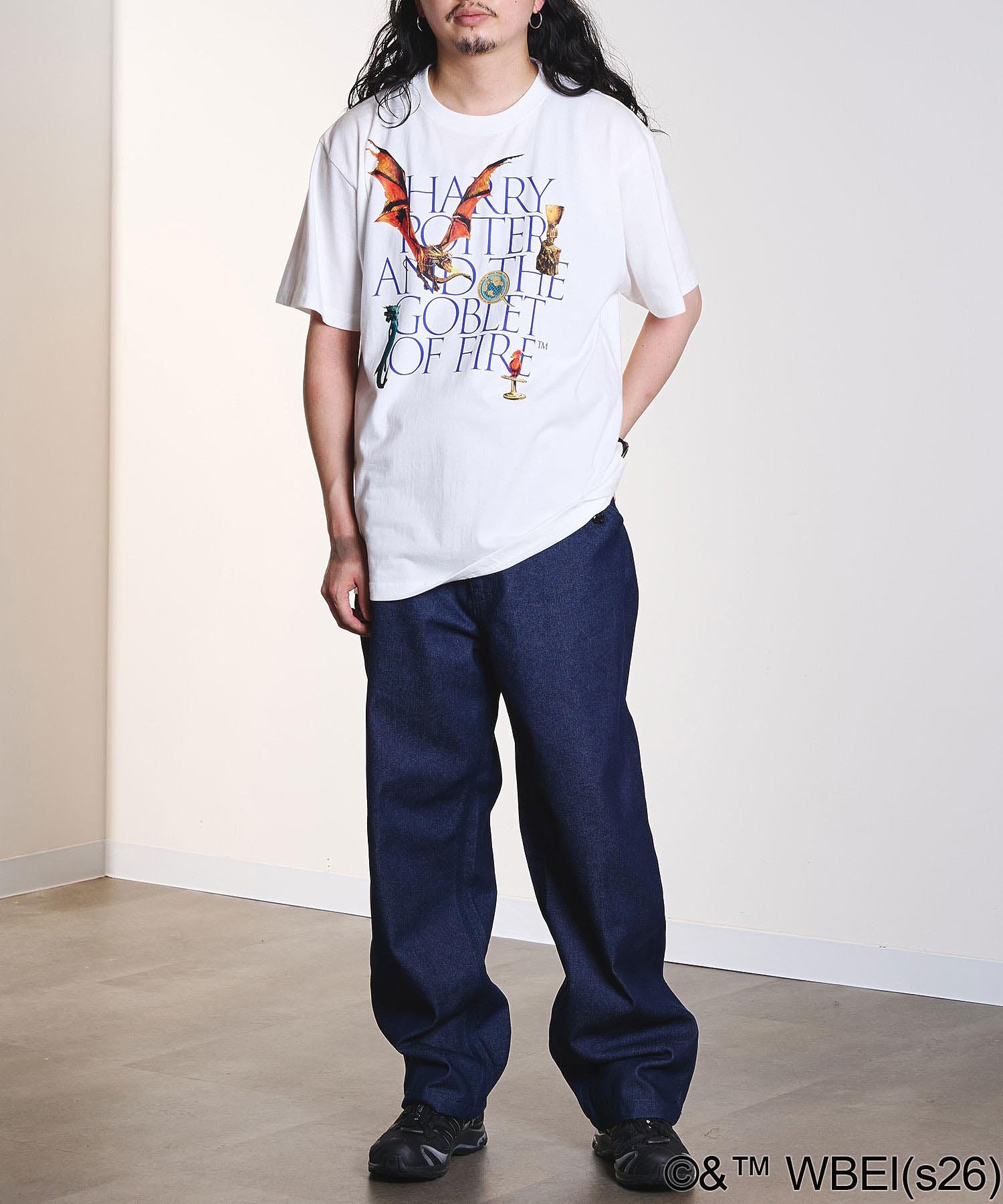 staff:173cm 着用サイズ:L