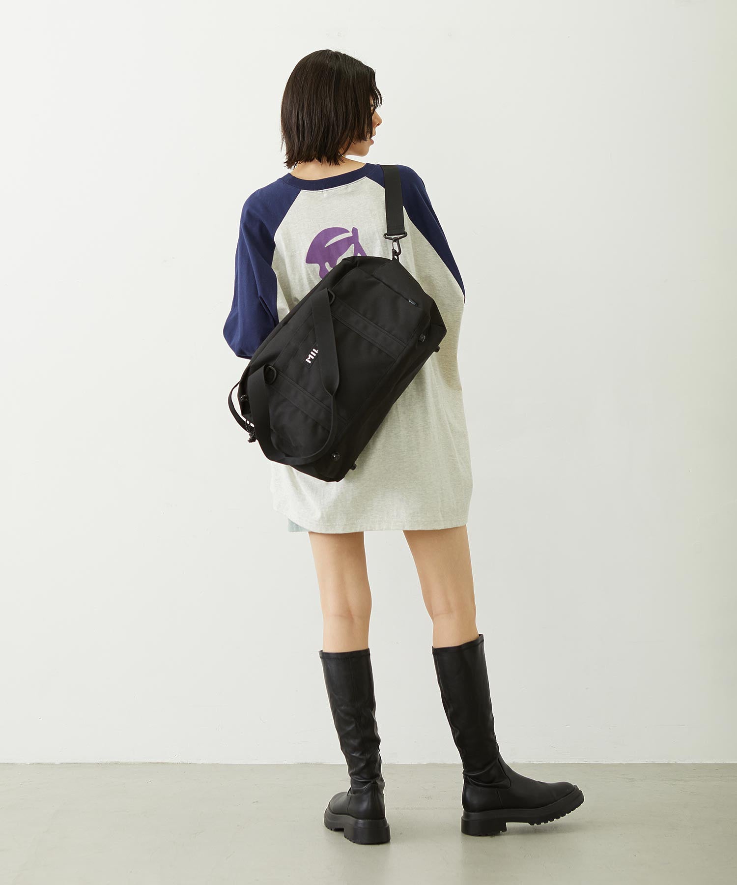 MELTY CHERRY BIG TOP