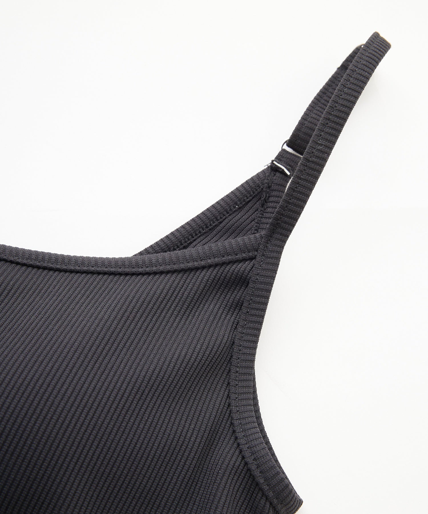 MILKFED. × OP BRA CAMISOLE