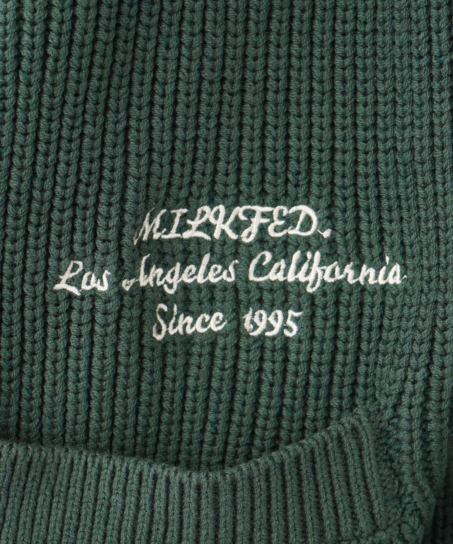 COLLEGE CARDIGAN