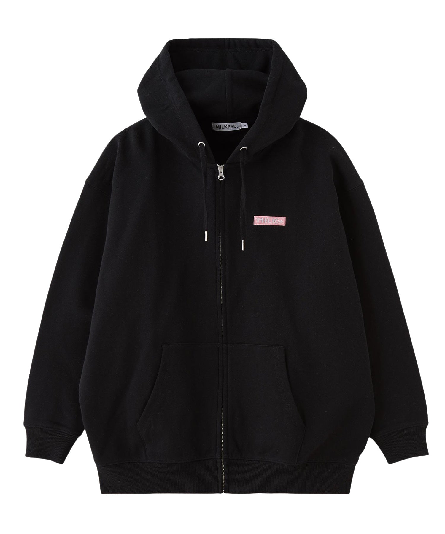 FUNNY COLLEAGUES ZIP UP HOODIE