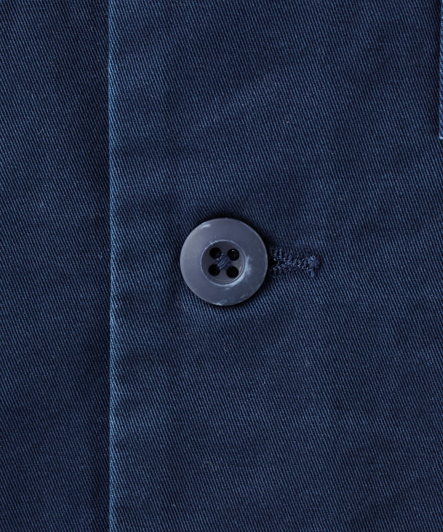 PATCHED UTILITY SHIRT