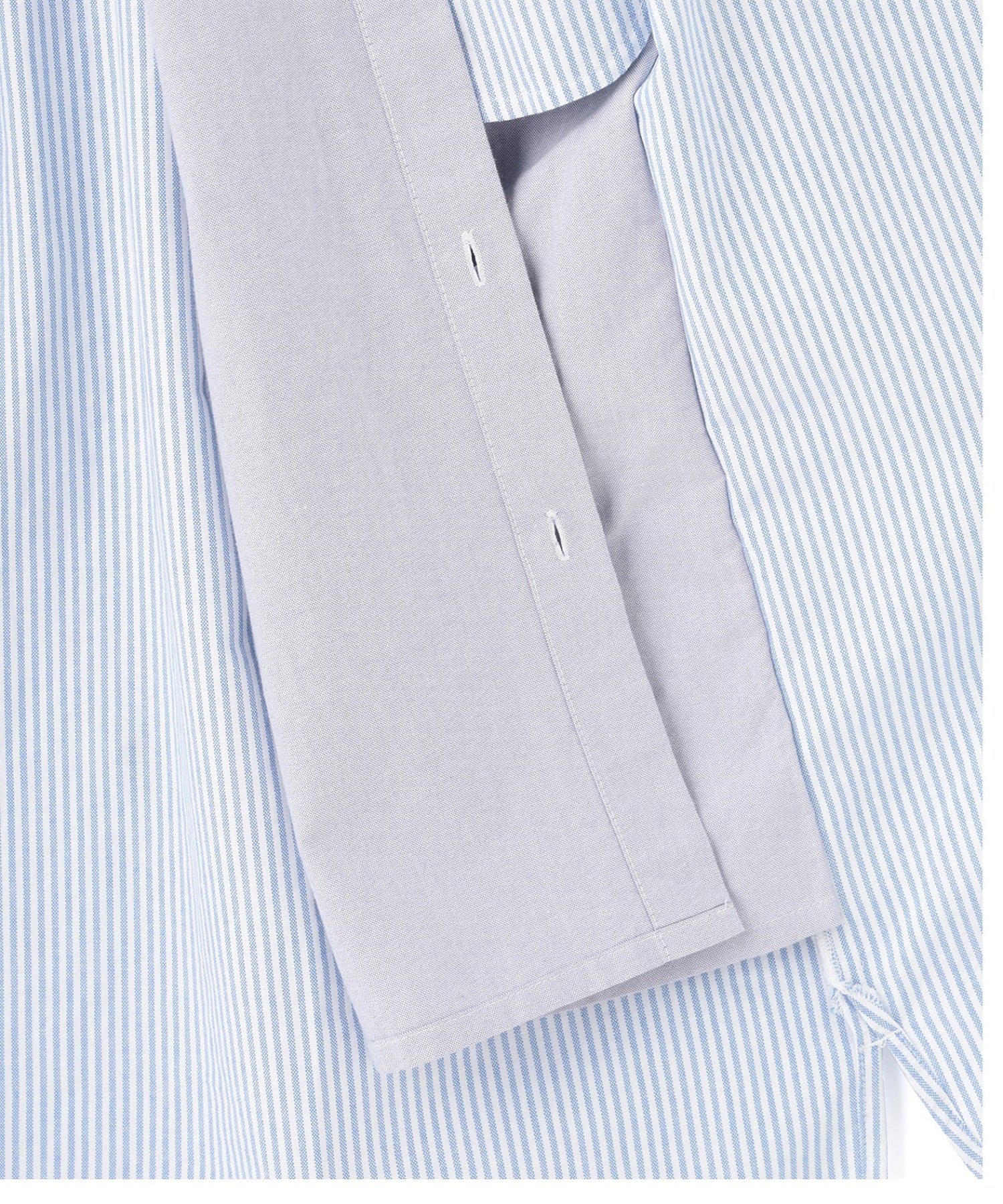 LAYERED SHIRTS DRESS