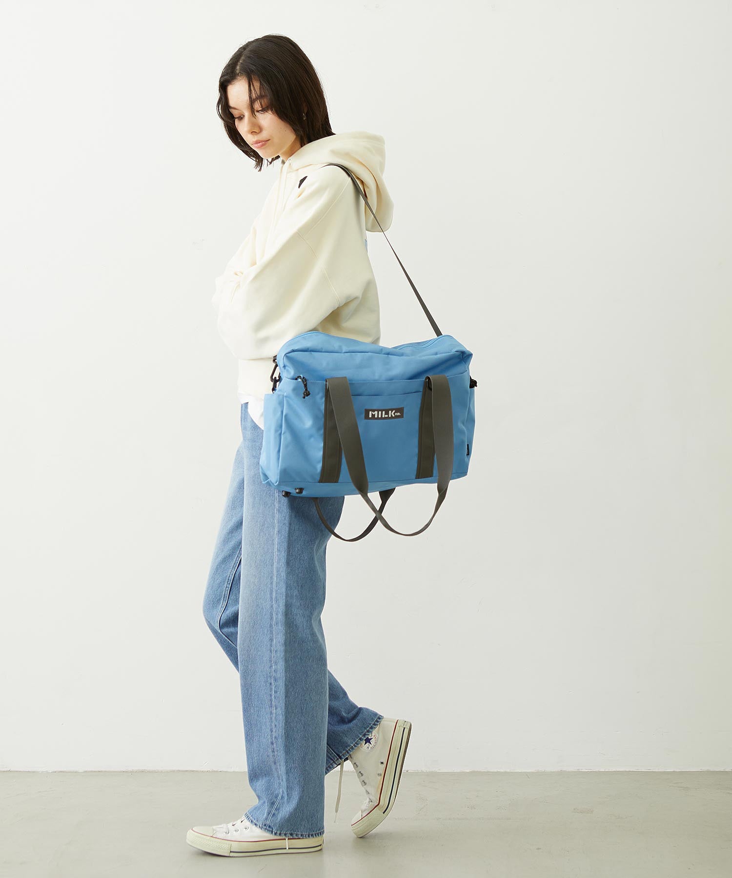 BFF BOSTON BAG
