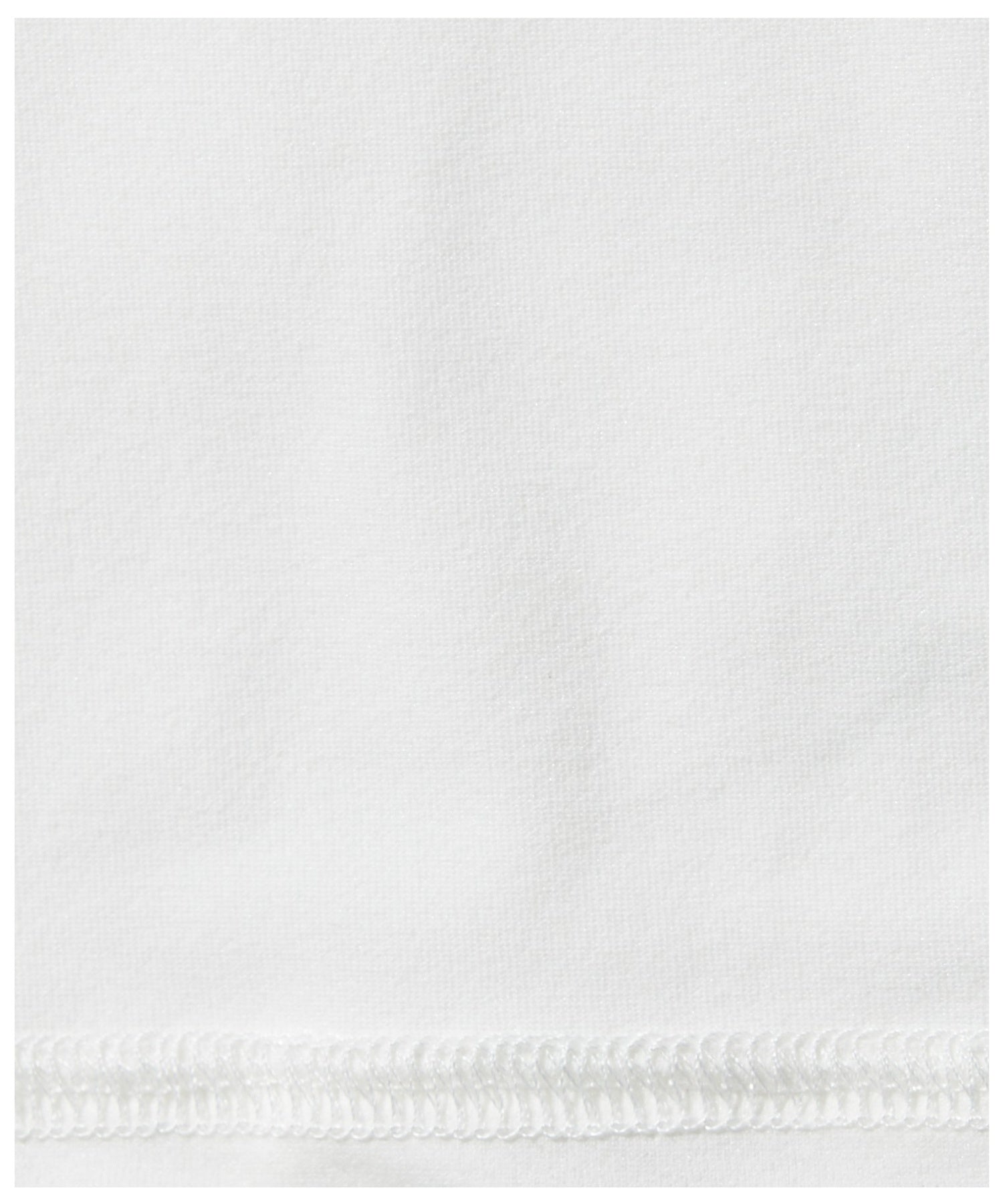 MILKFED. DRAWSTRING BIG S/S TEE