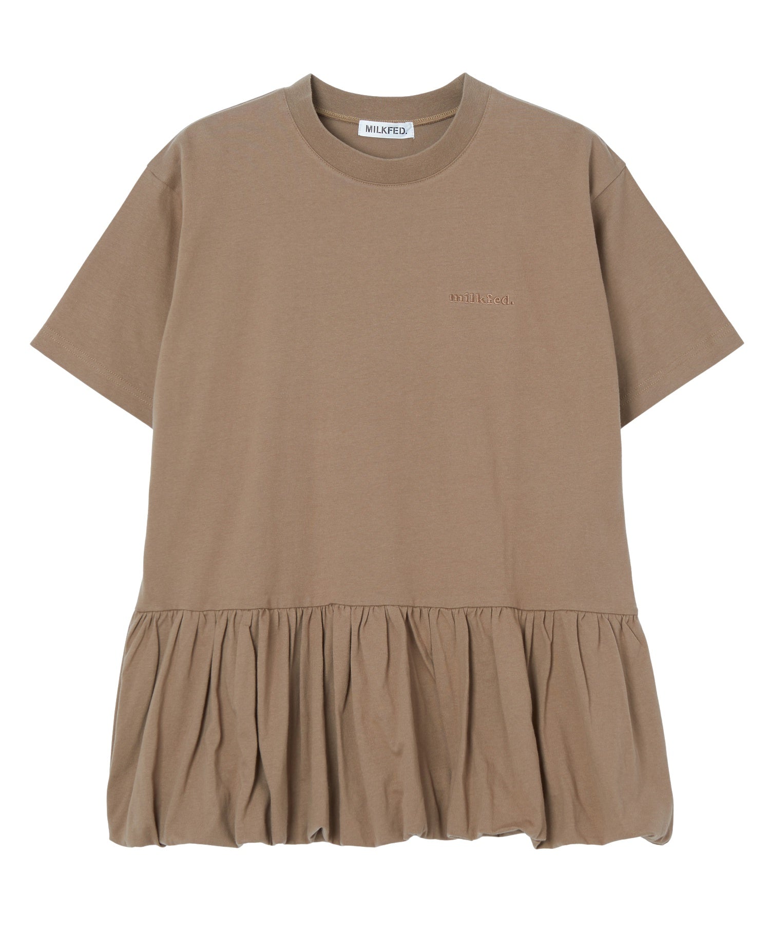 BALLOON TUNIC