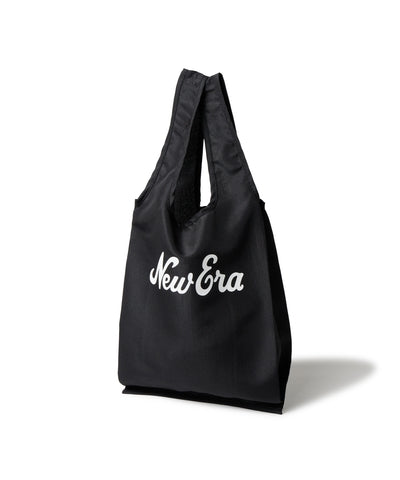 【NEWERA】CAP KEYHR ECOBAG NELOGO BLK 251