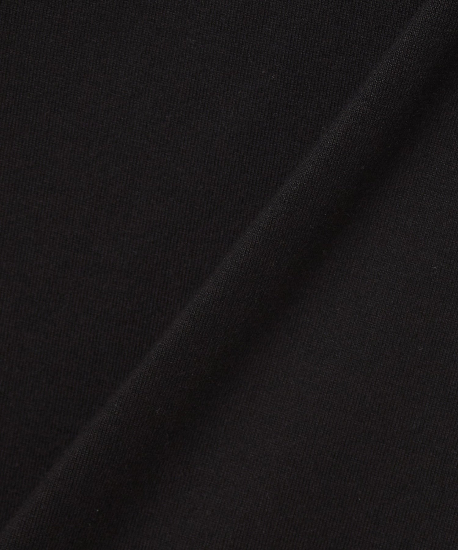 FACE AND WORDS POCKET S/S TEE