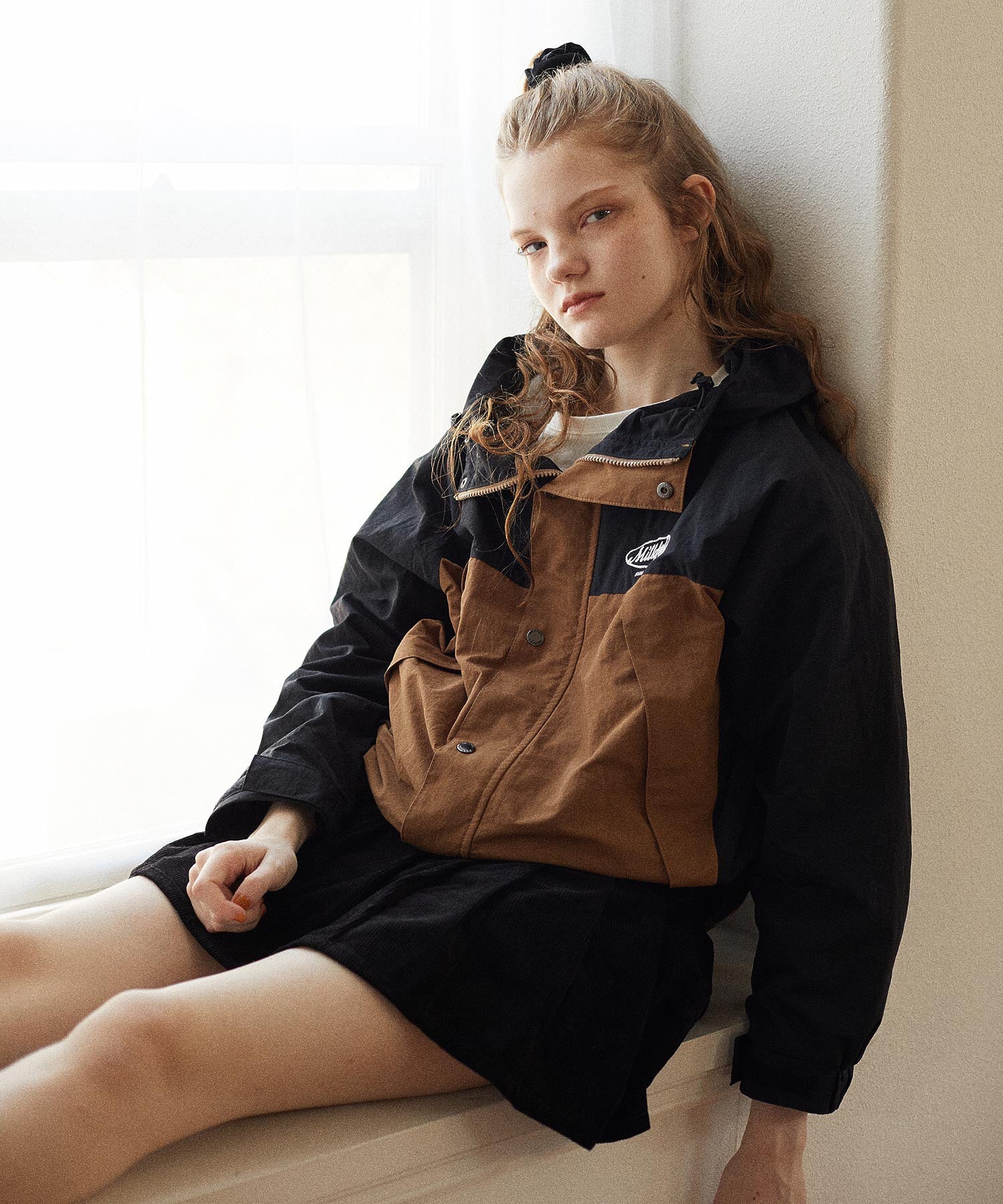 MILKFED. MOUNTAIN JACKET