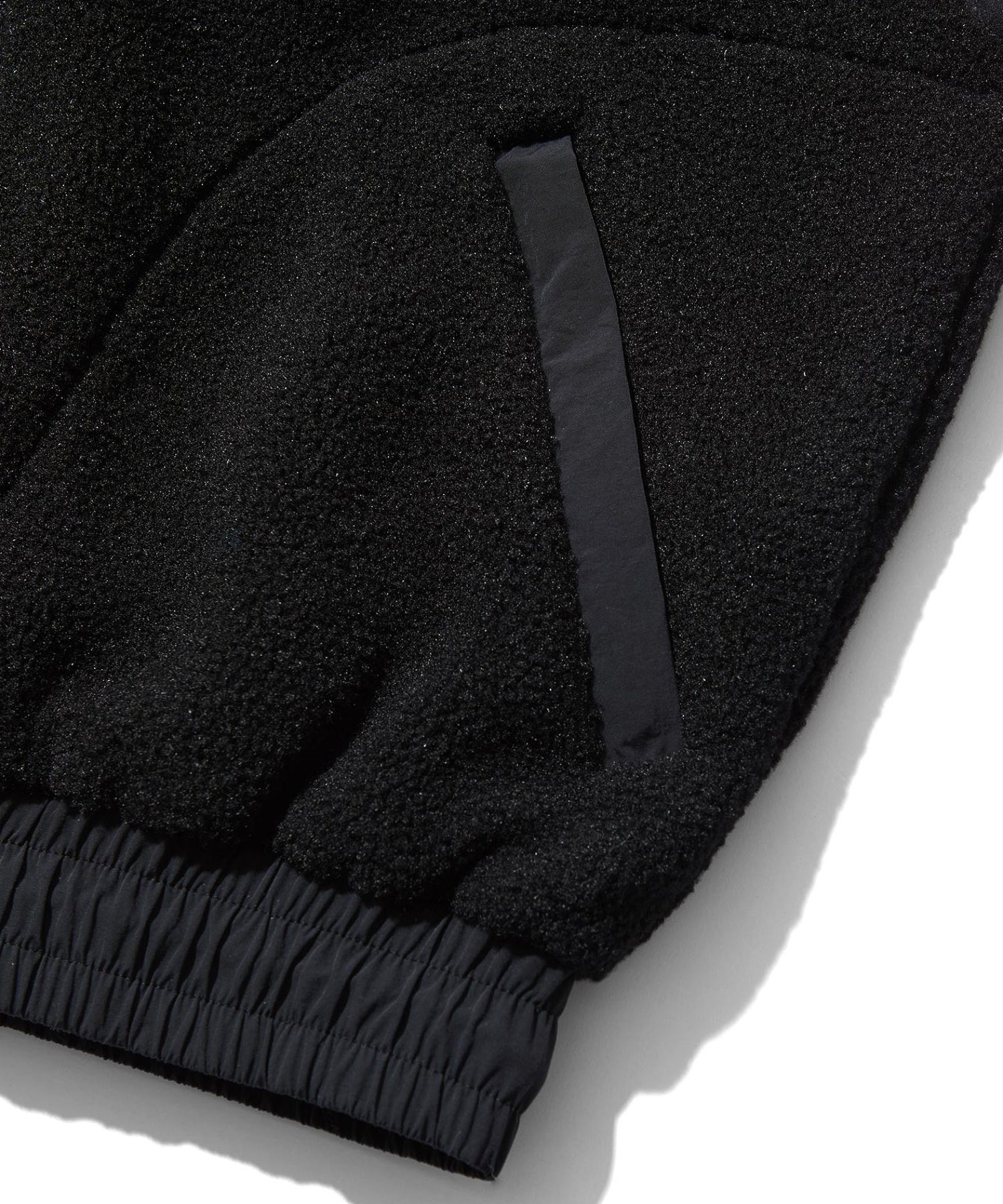 BAR LOGO BOA VEST