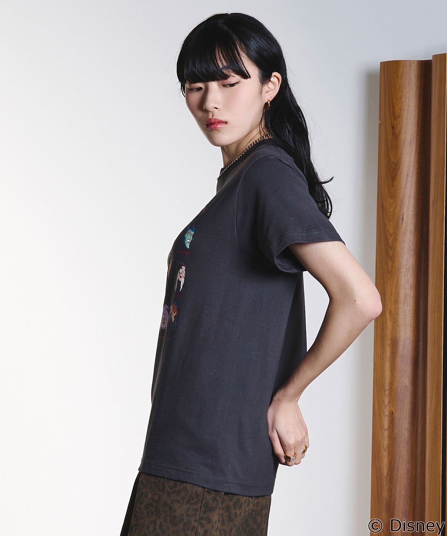 COLSUN/VILLANS ALL STAR S/S TEE