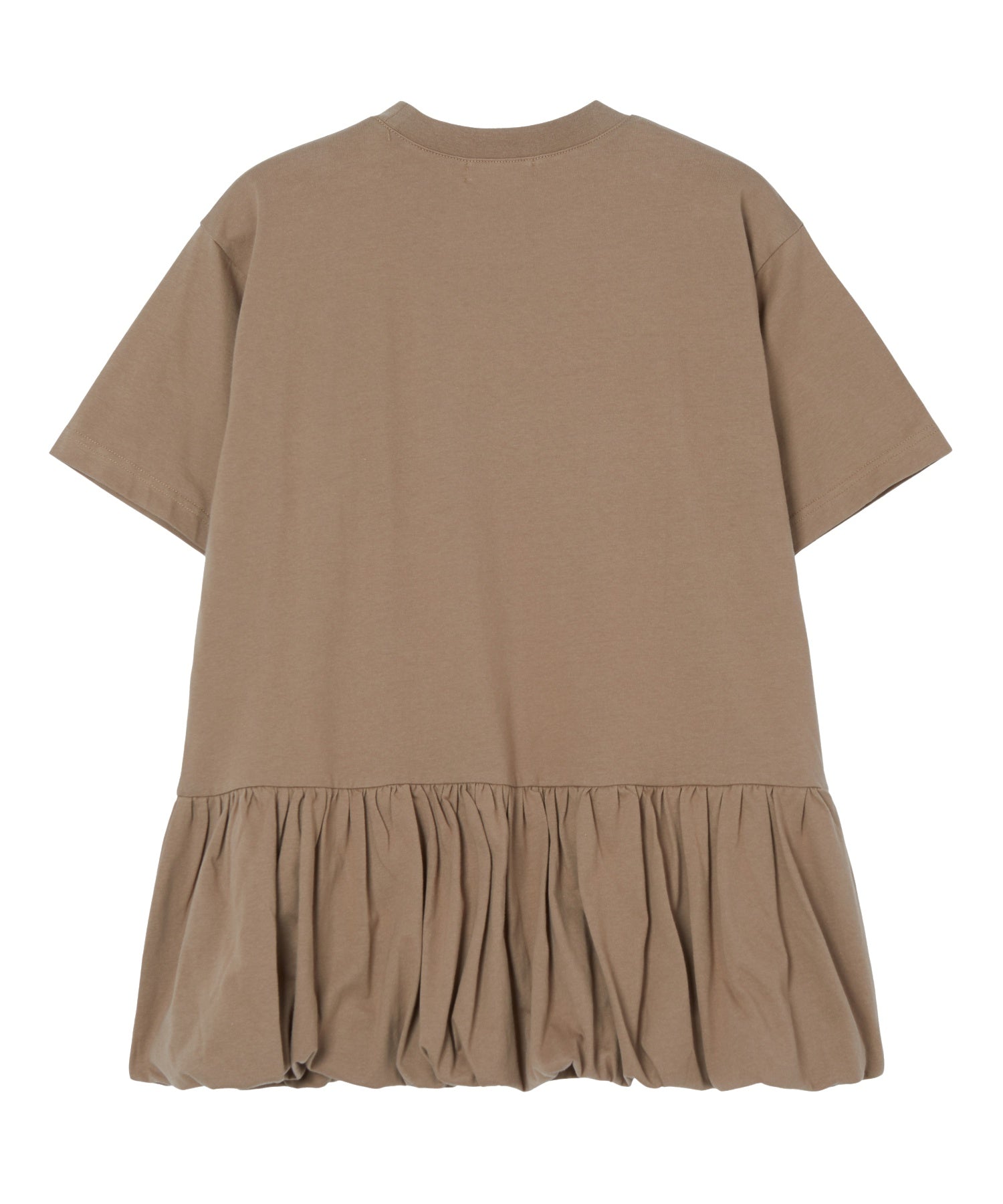BALLOON TUNIC