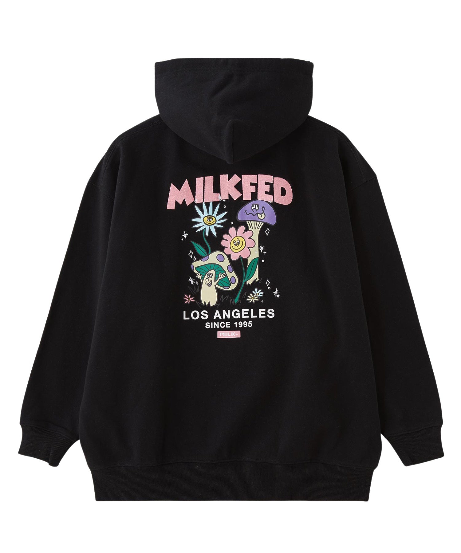 FUNNY COLLEAGUES ZIP UP HOODIE