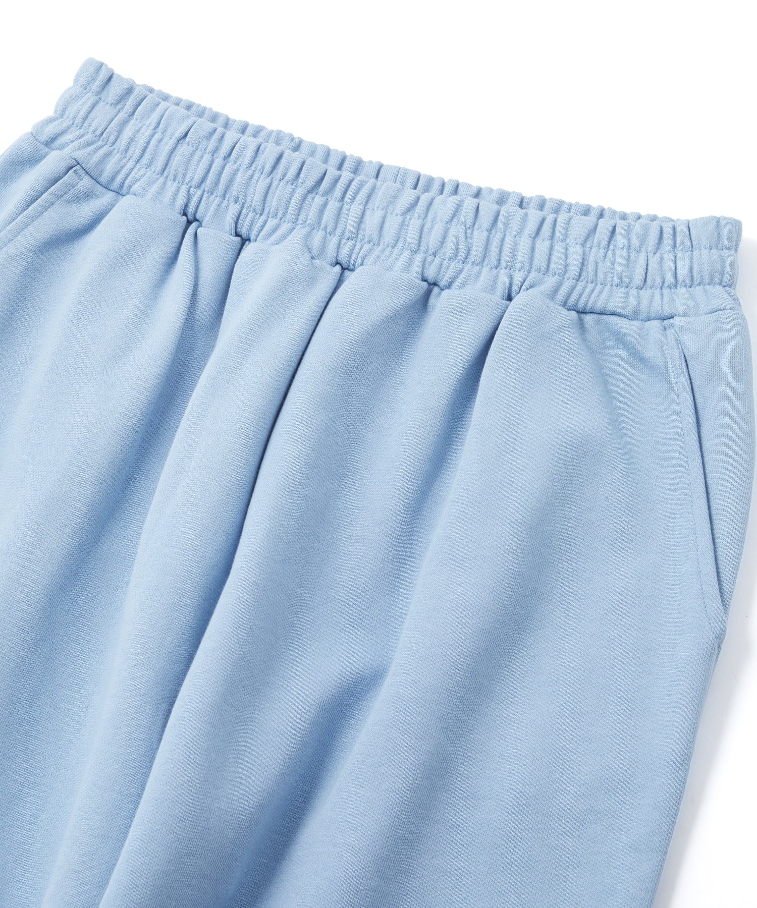 HEART POCKET SWEATPANTS