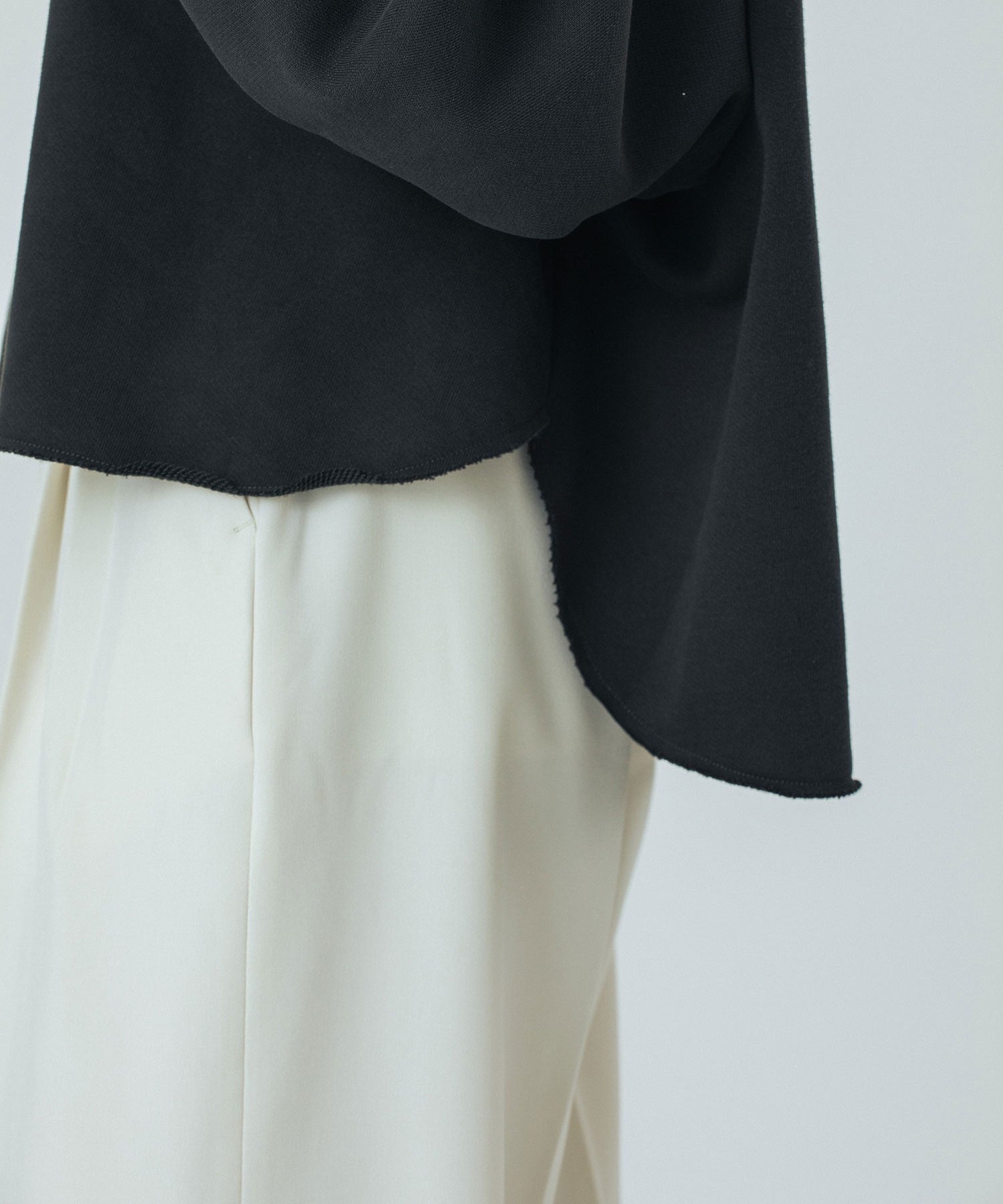 【Champion別注】ROSE BUD×Champion SIDE LINE SWEAT