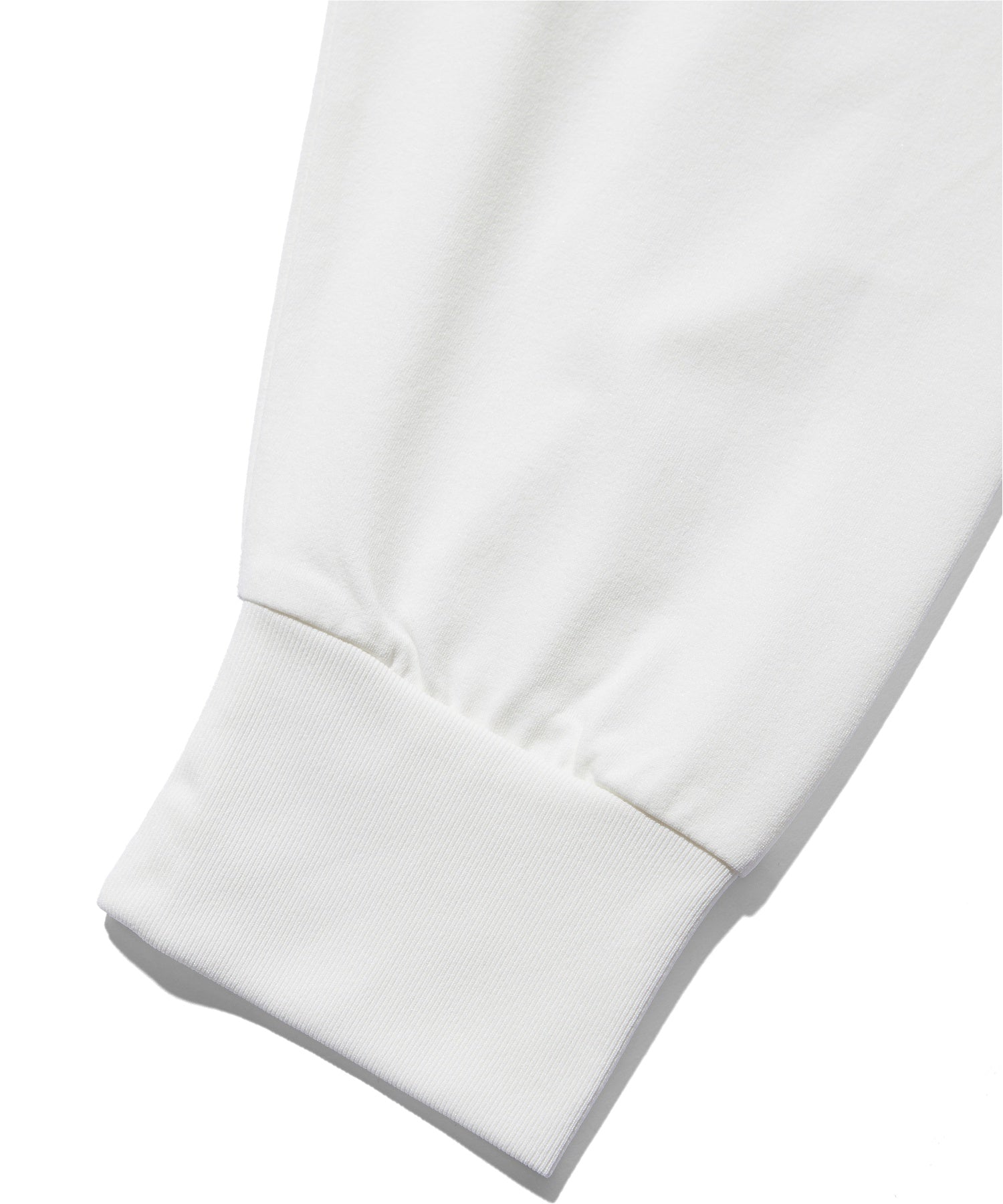 RASH GUARD ZIP HOODIE