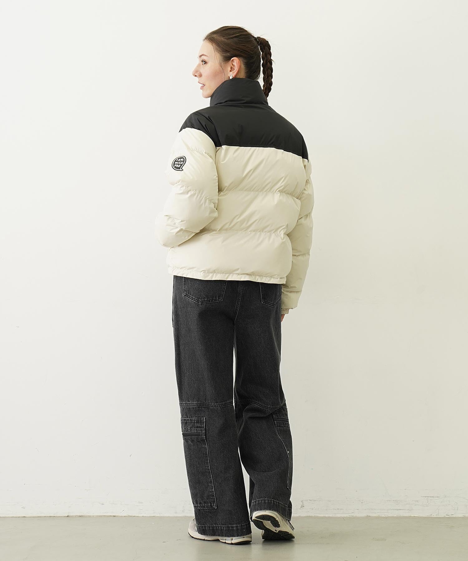 PUFFER JACKET