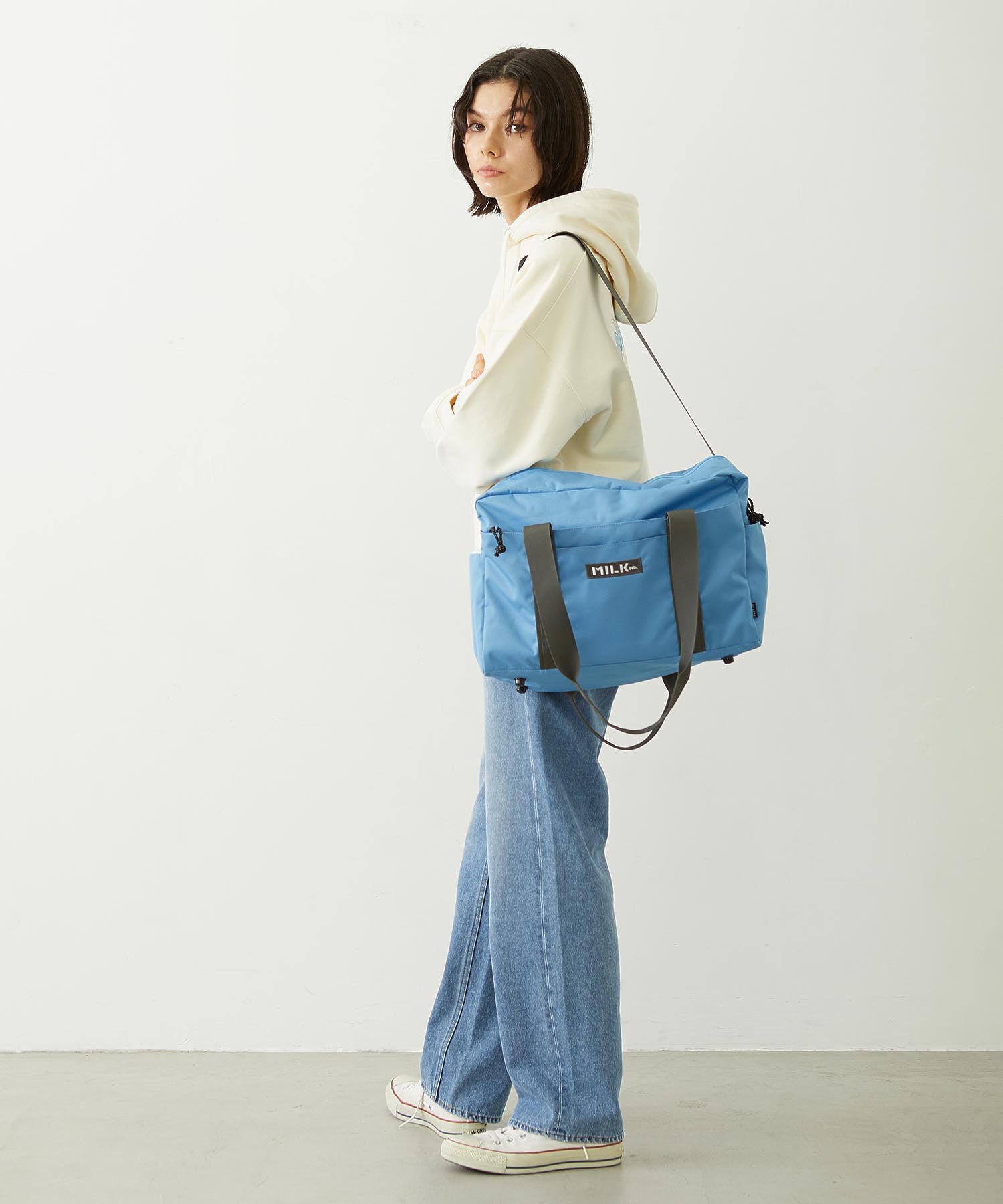 BFF BOSTON BAG
