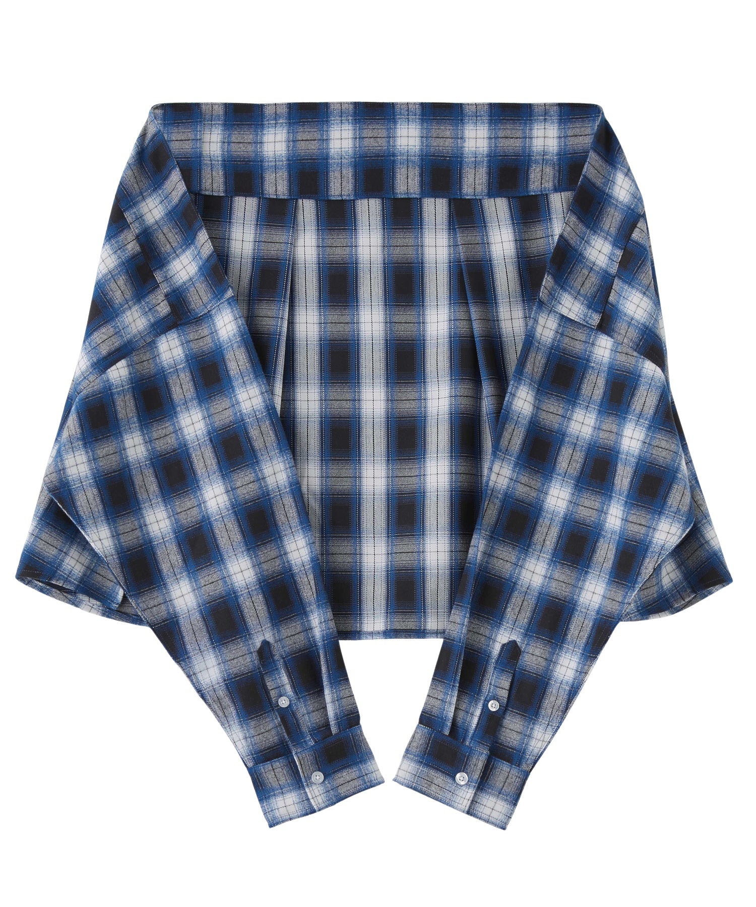 WAISTCLOTH SET LAYERED PANTS