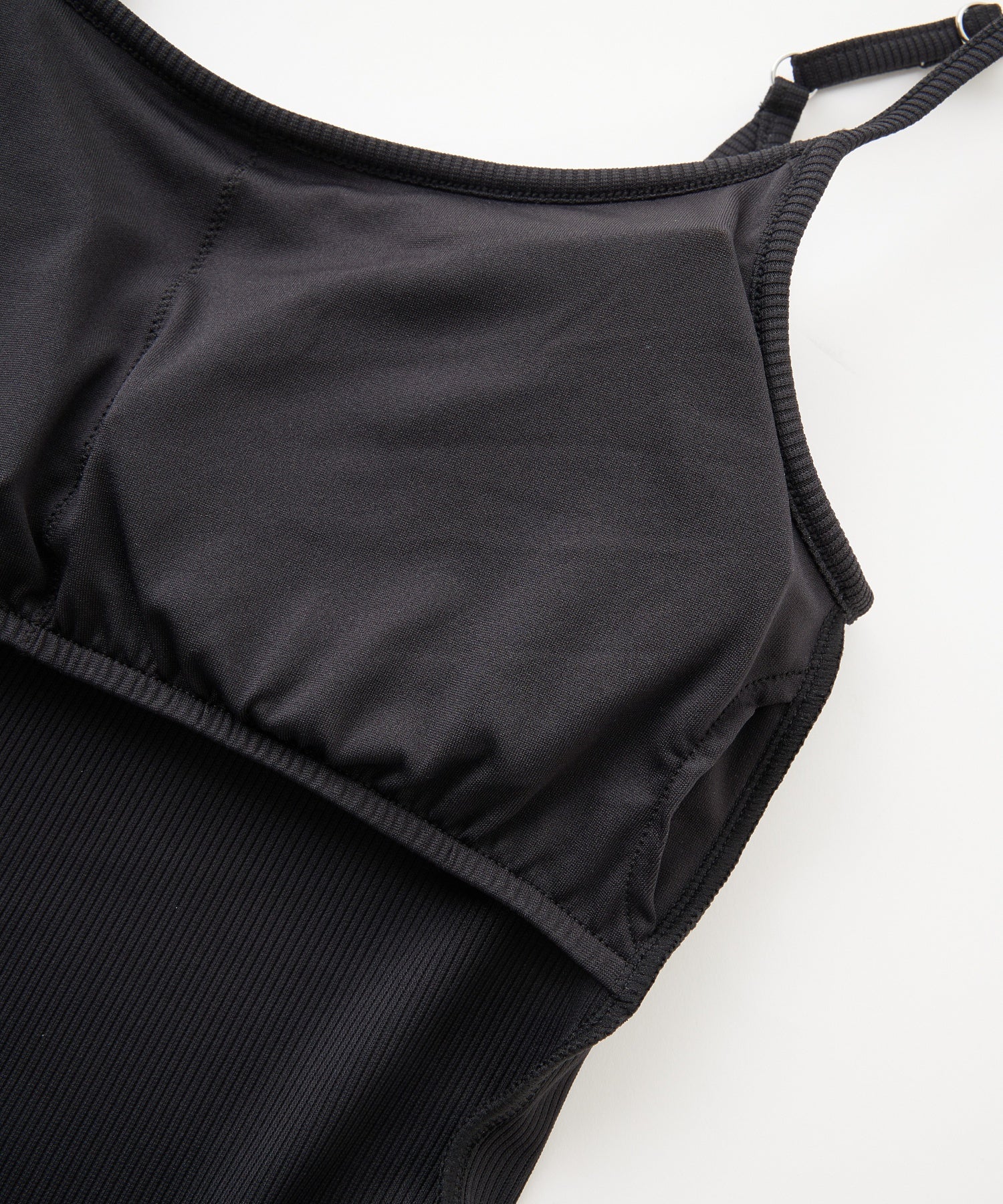 MILKFED. × OP BRA CAMISOLE