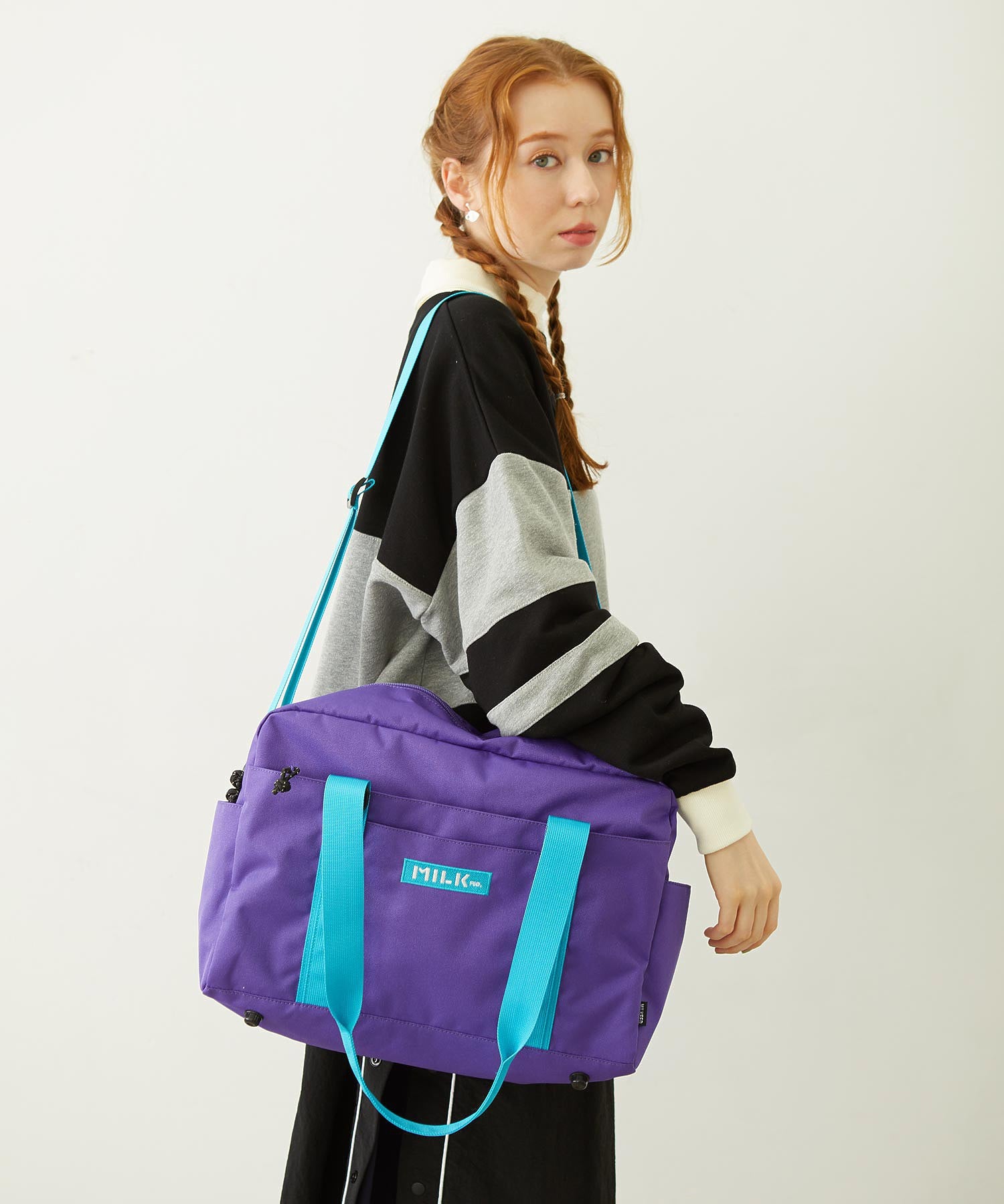BFF BOSTON BAG