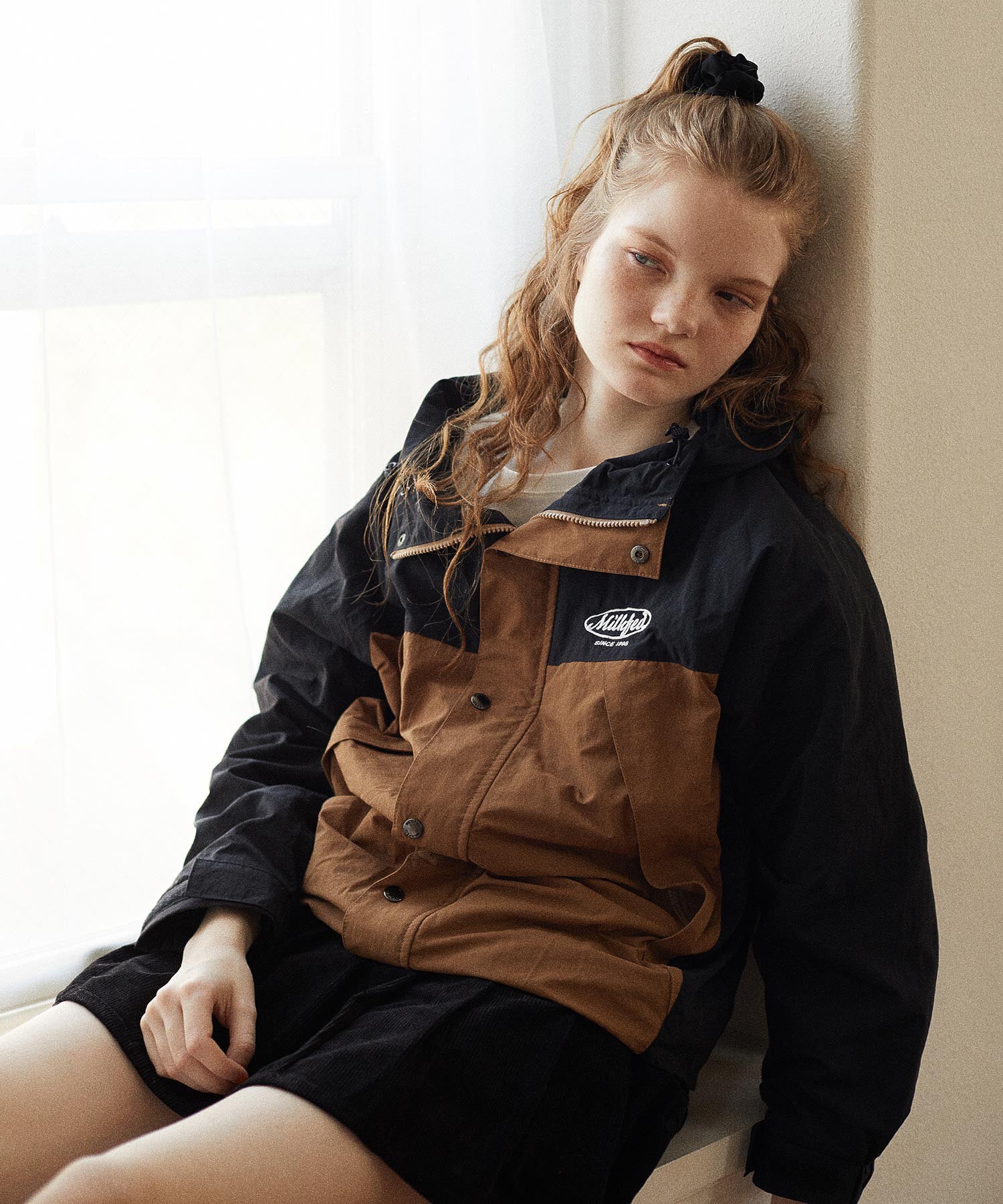 MILKFED. MOUNTAIN JACKET