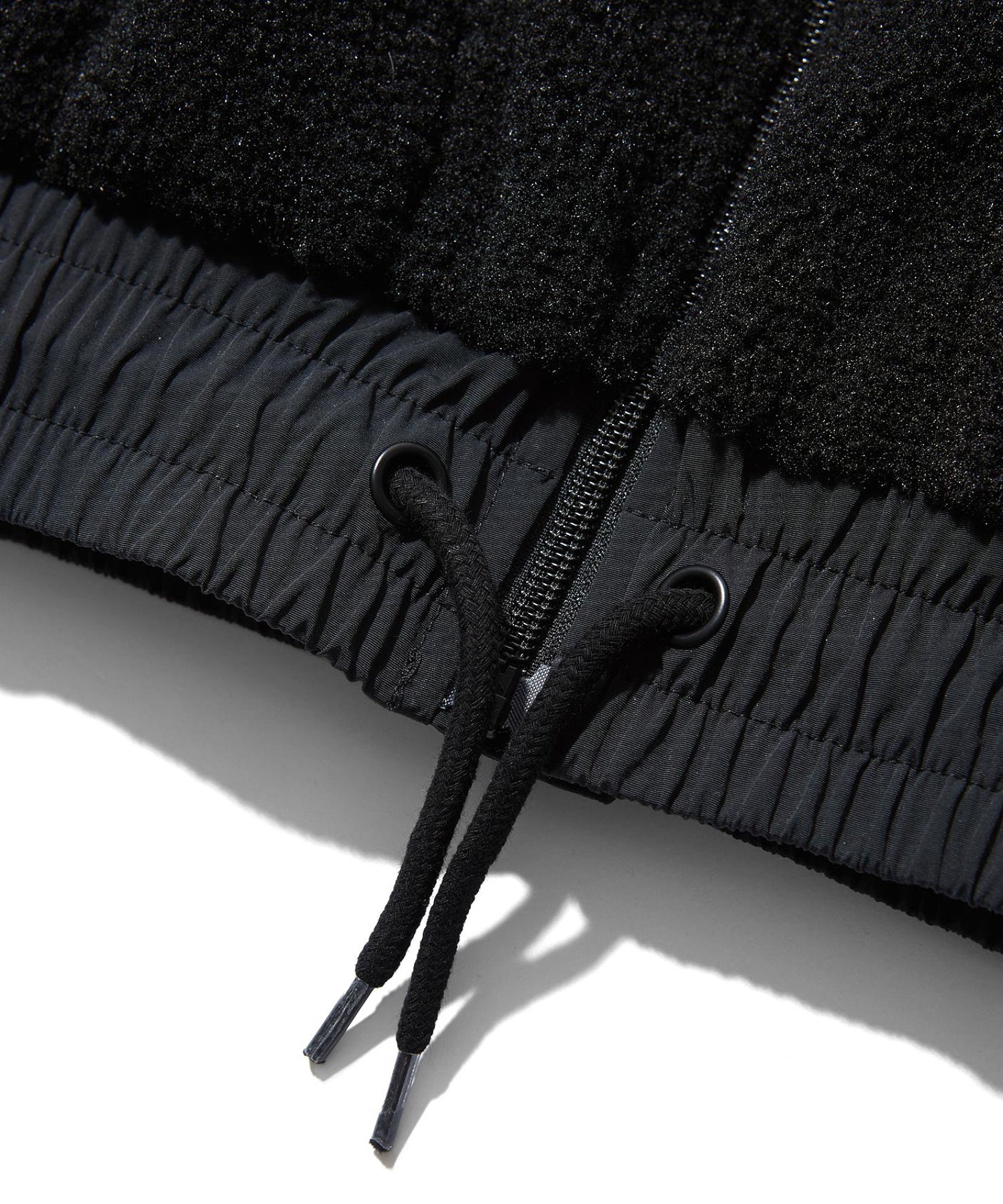 BAR LOGO BOA VEST